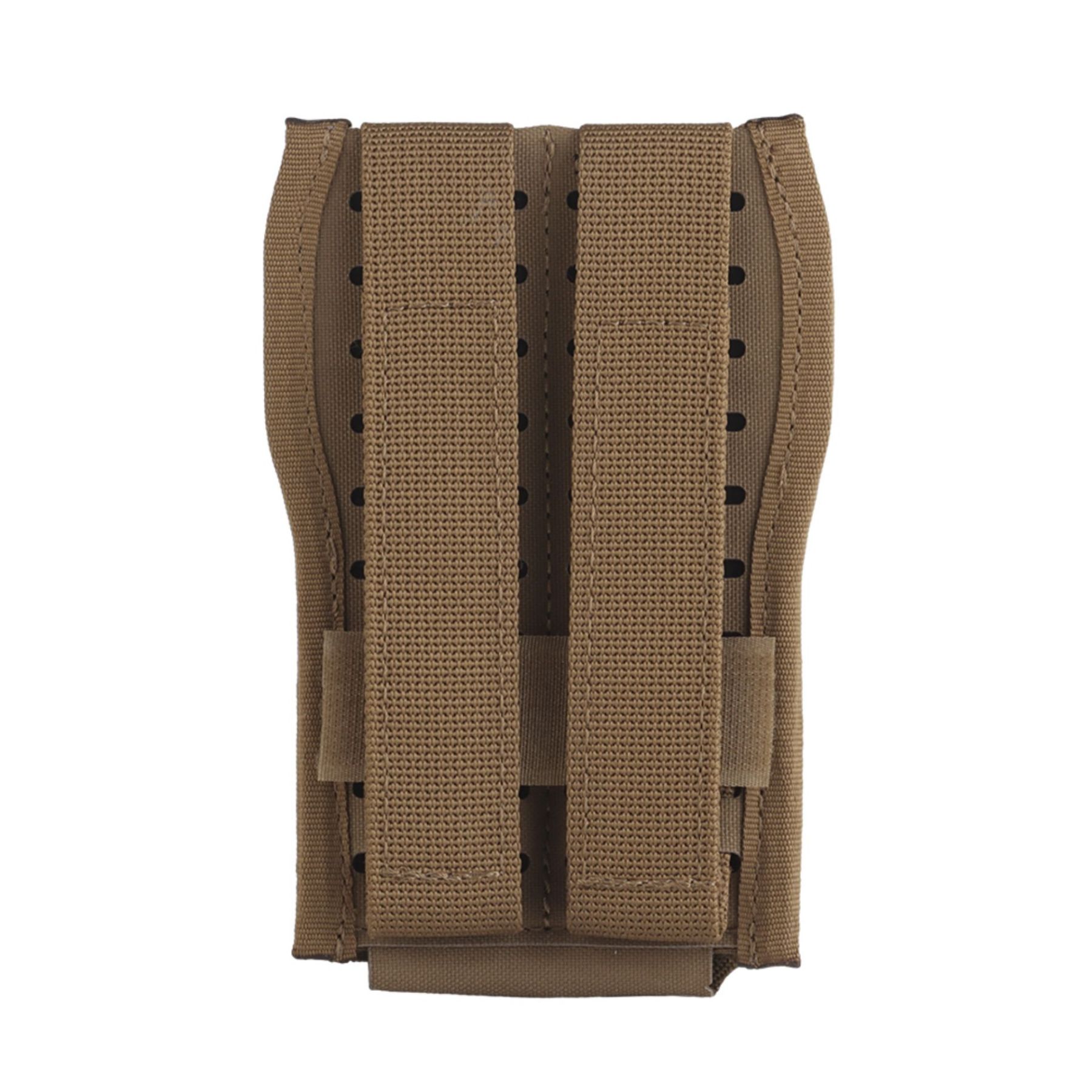 WOSPORT K TYPE 5.56 AR MAG POUCH [WST-MG-120]