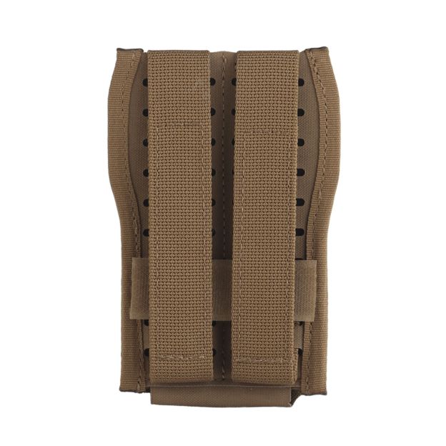 WOSPORT K TYPE 5.56 AR MAG POUCH [WST-MG-120]