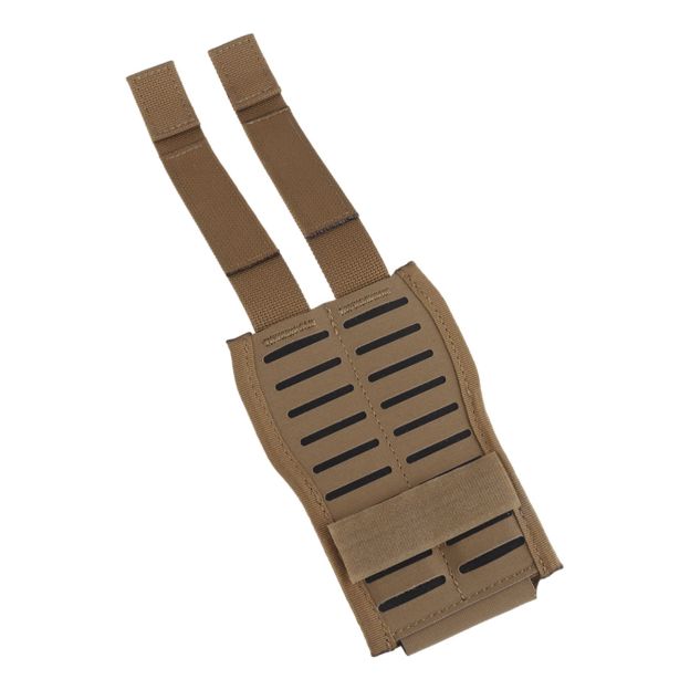 WOSPORT K TYPE 5.56 AR MAG POUCH [WST-MG-120]