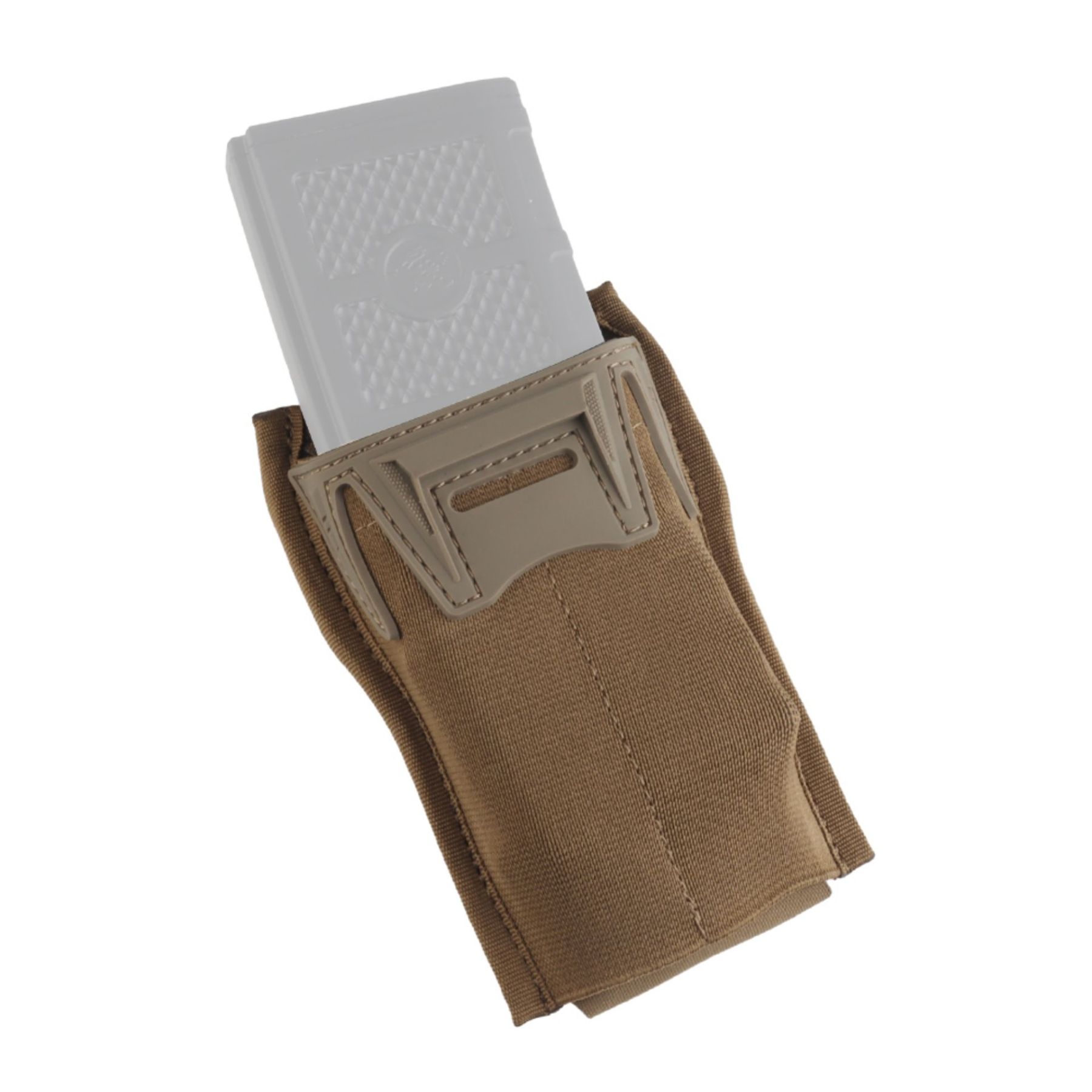 WOSPORT K TYPE 5.56 AR MAG POUCH [WST-MG-120]