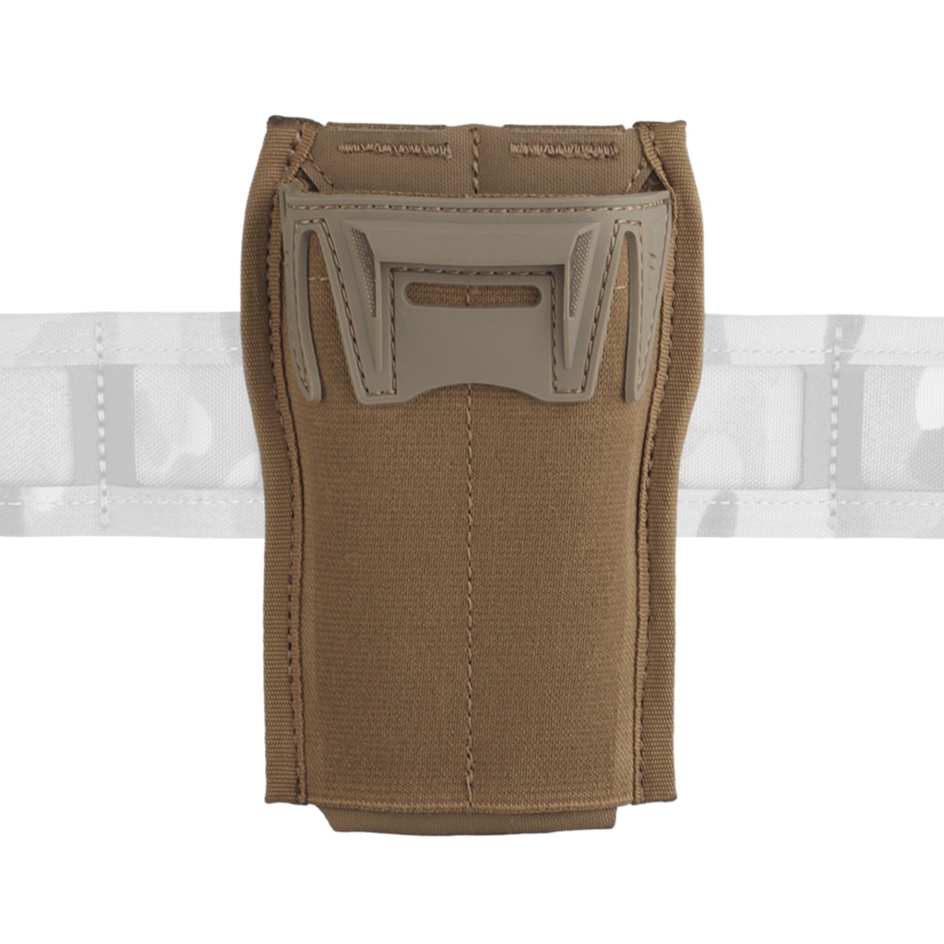 WOSPORT K TYPE 5.56 AR MAG POUCH [WST-MG-120]