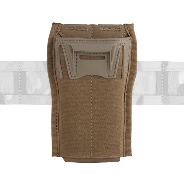 WOSPORT K TYPE 5.56 AR MAG POUCH [WST-MG-120]