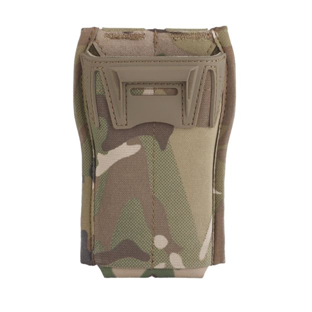 WOSPORT K TYPE 5.56 AR MAG POUCH [WST-MG-120]