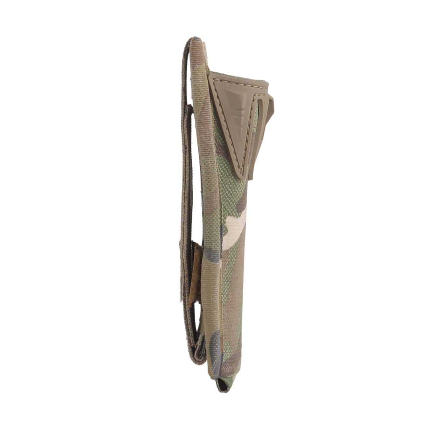 WOSPORT K TYPE 5.56 AR MAG POUCH [WST-MG-120]