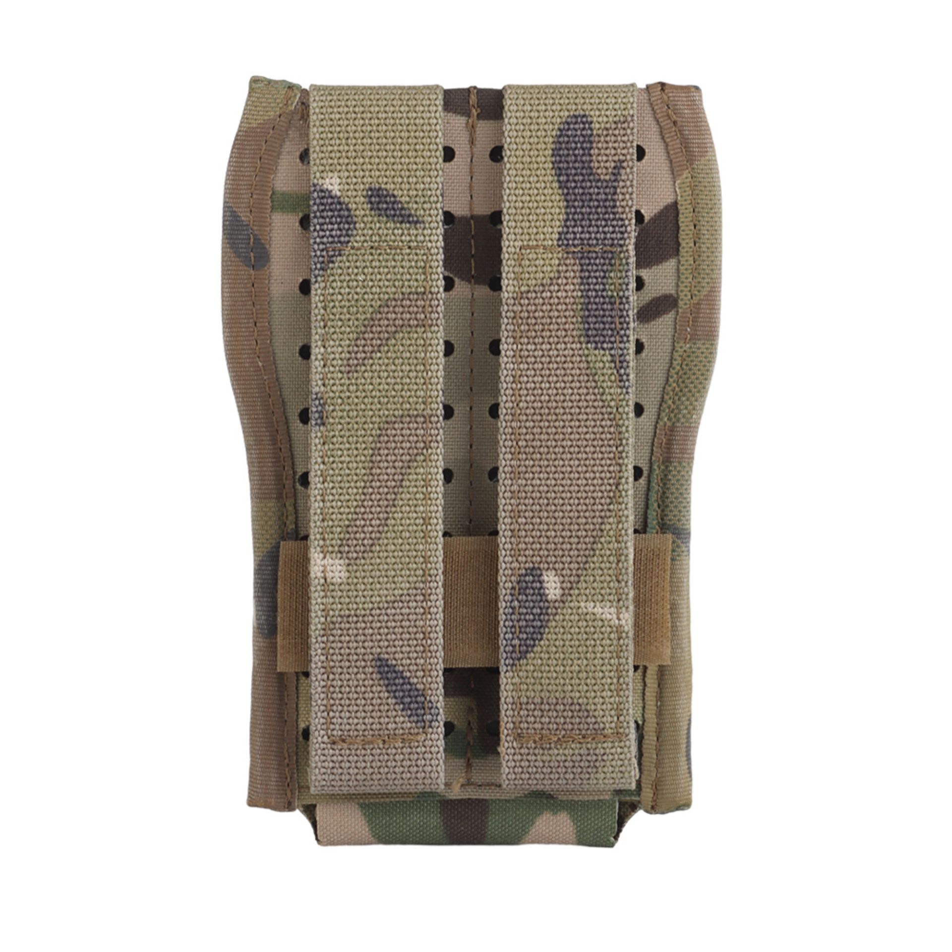 WOSPORT K TYPE 5.56 AR MAG POUCH [WST-MG-120]
