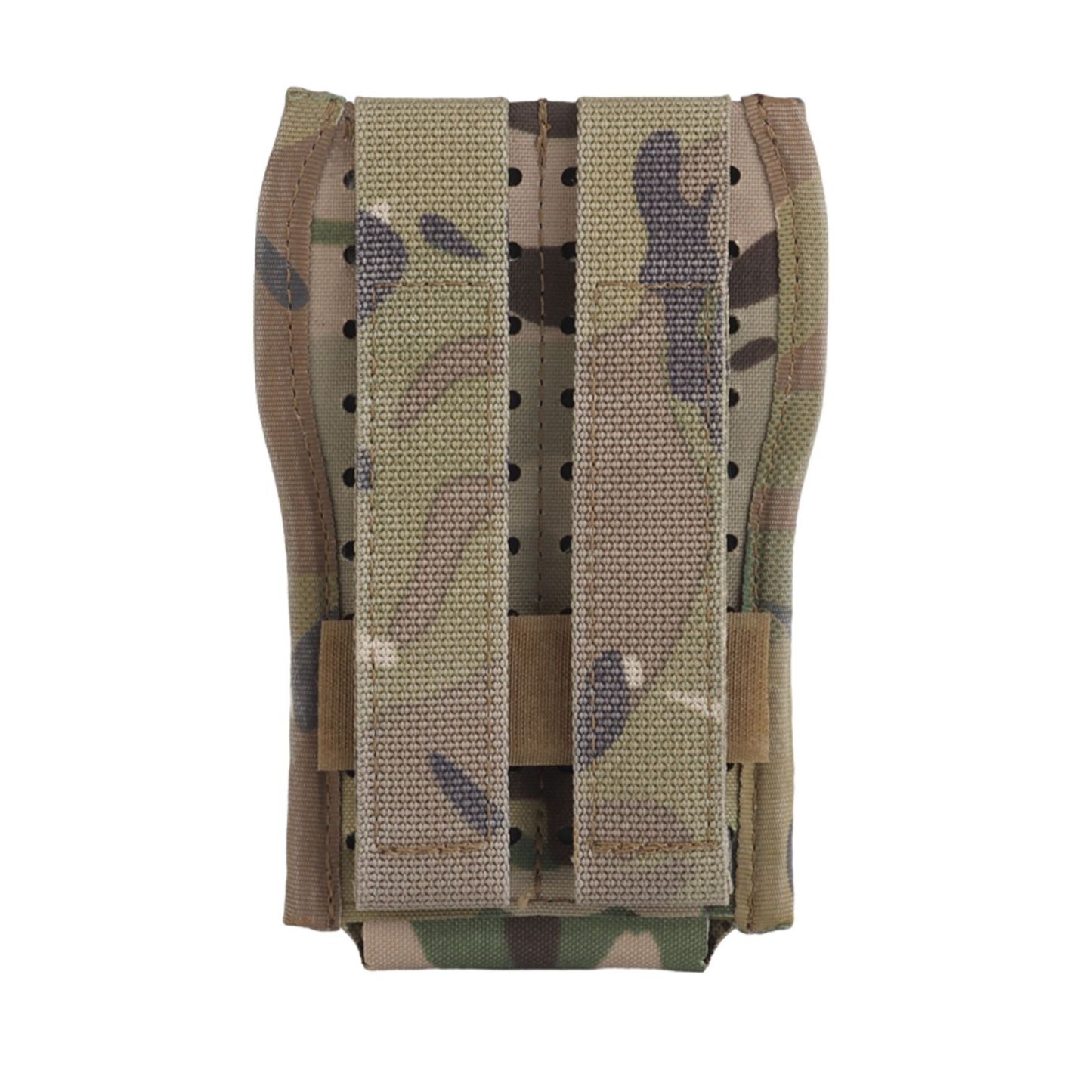 WOSPORT K TYPE 5.56 AR MAG POUCH [WST-MG-120]