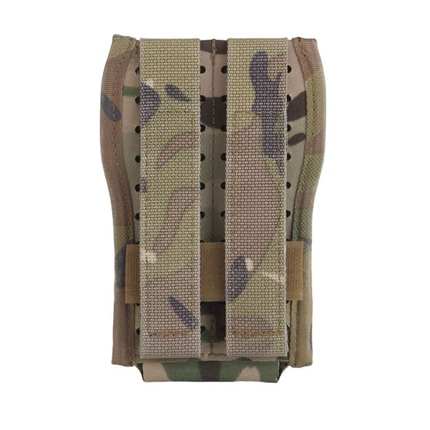 WOSPORT K TYPE 5.56 AR MAG POUCH [WST-MG-120]