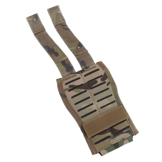 WOSPORT K TYPE 5.56 AR MAG POUCH [WST-MG-120]