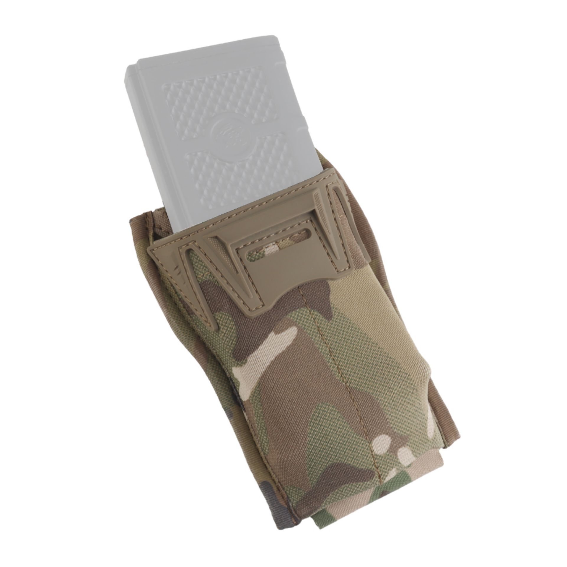 WOSPORT K TYPE 5.56 AR MAG POUCH [WST-MG-120]