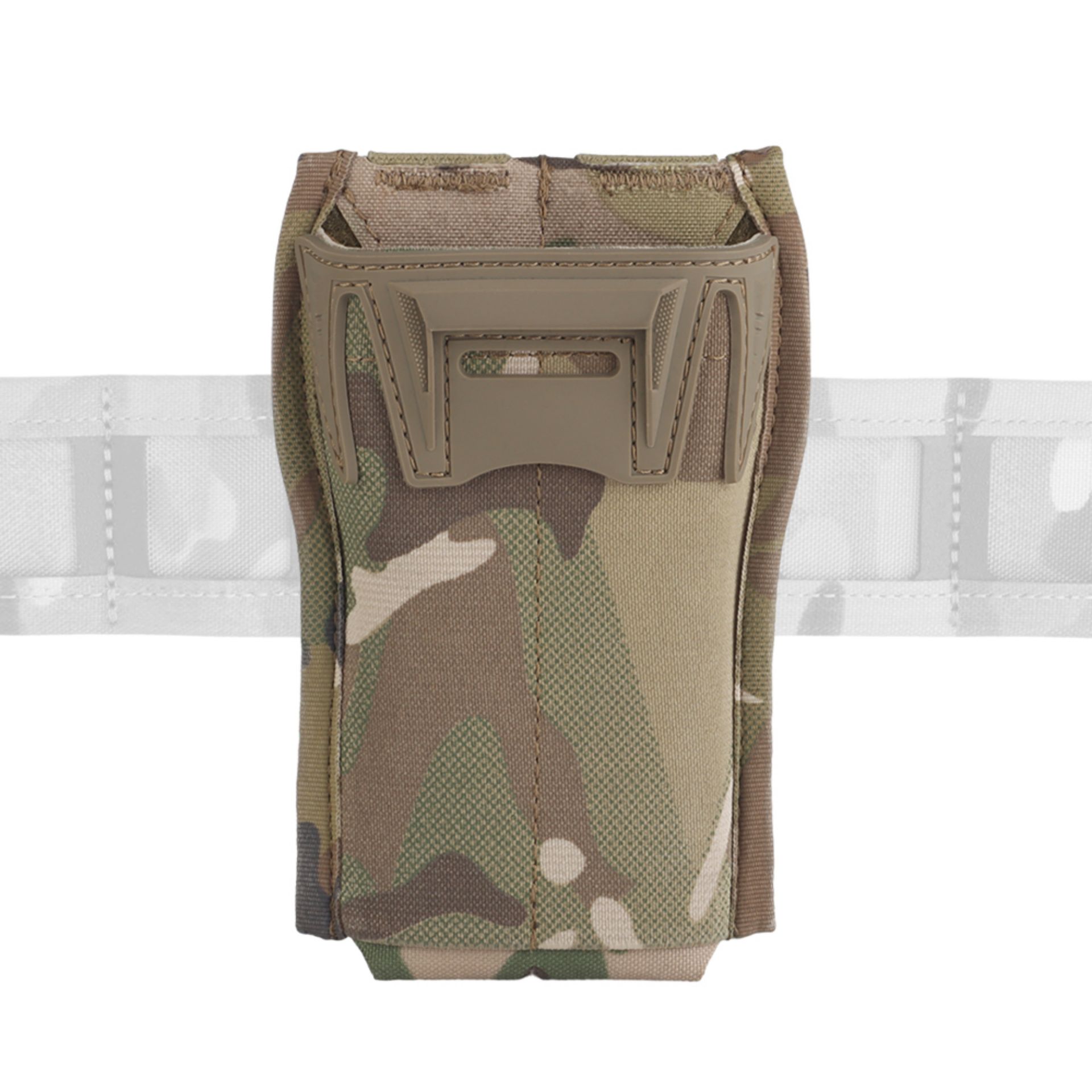 WOSPORT K TYPE 5.56 AR MAG POUCH [WST-MG-120]