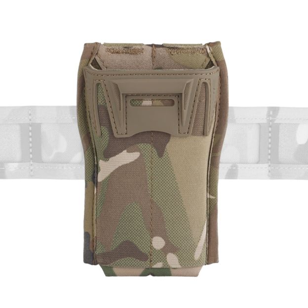 WOSPORT K TYPE 5.56 AR MAG POUCH [WST-MG-120]