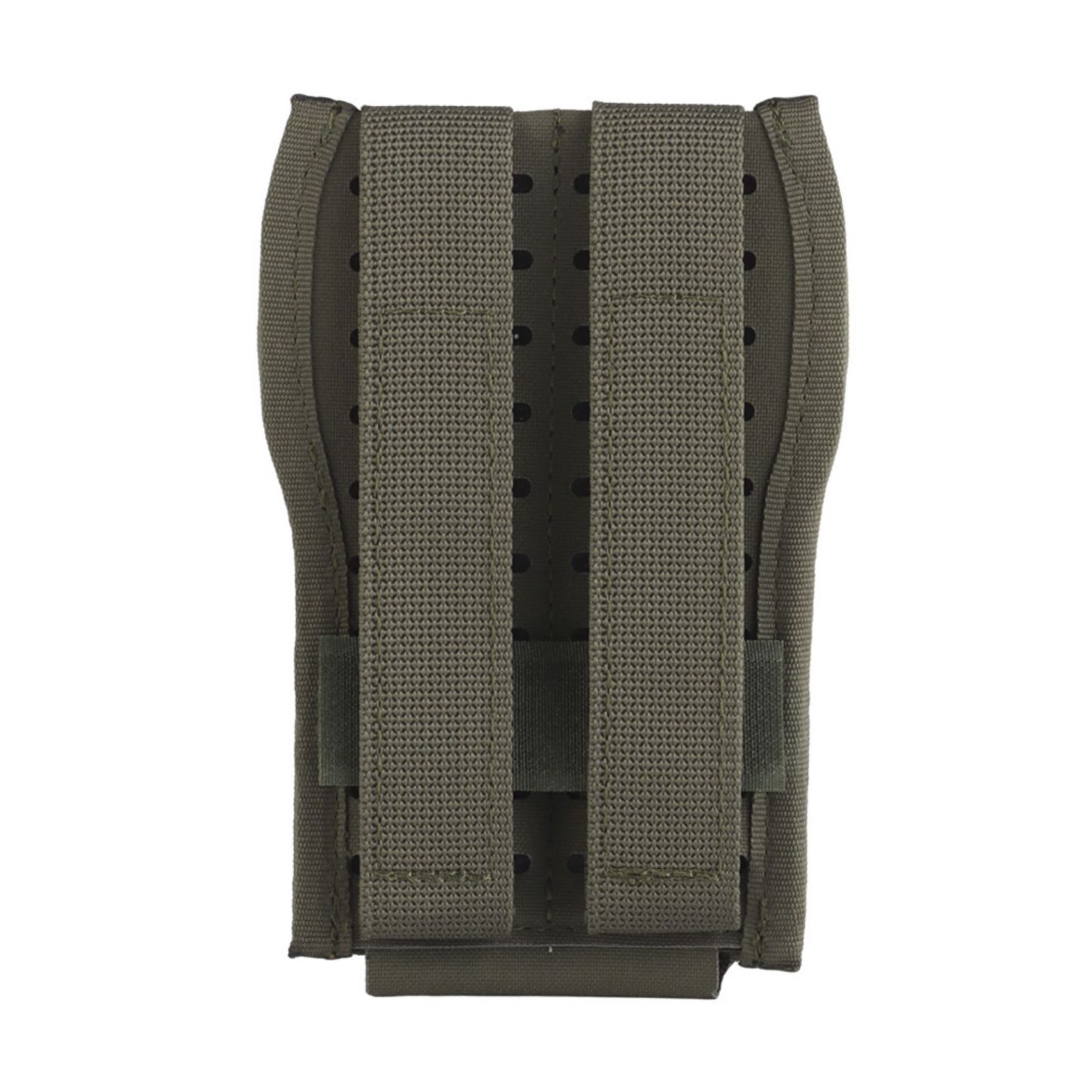 WOSPORT K TYPE 5.56 AR MAG POUCH [WST-MG-120]