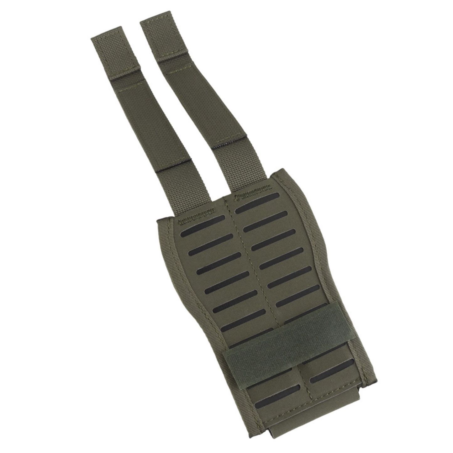 WOSPORT K TYPE 5.56 AR MAG POUCH [WST-MG-120]