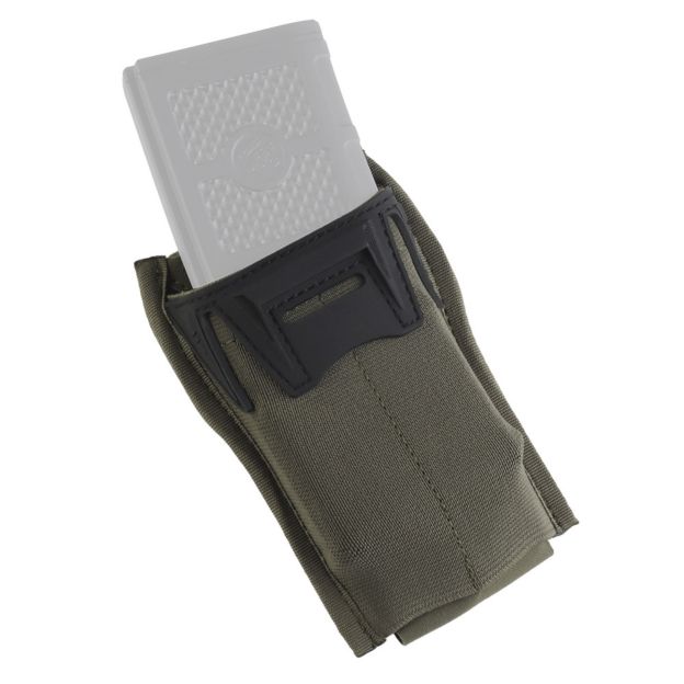 WOSPORT K TYPE 5.56 AR MAG POUCH [WST-MG-120]