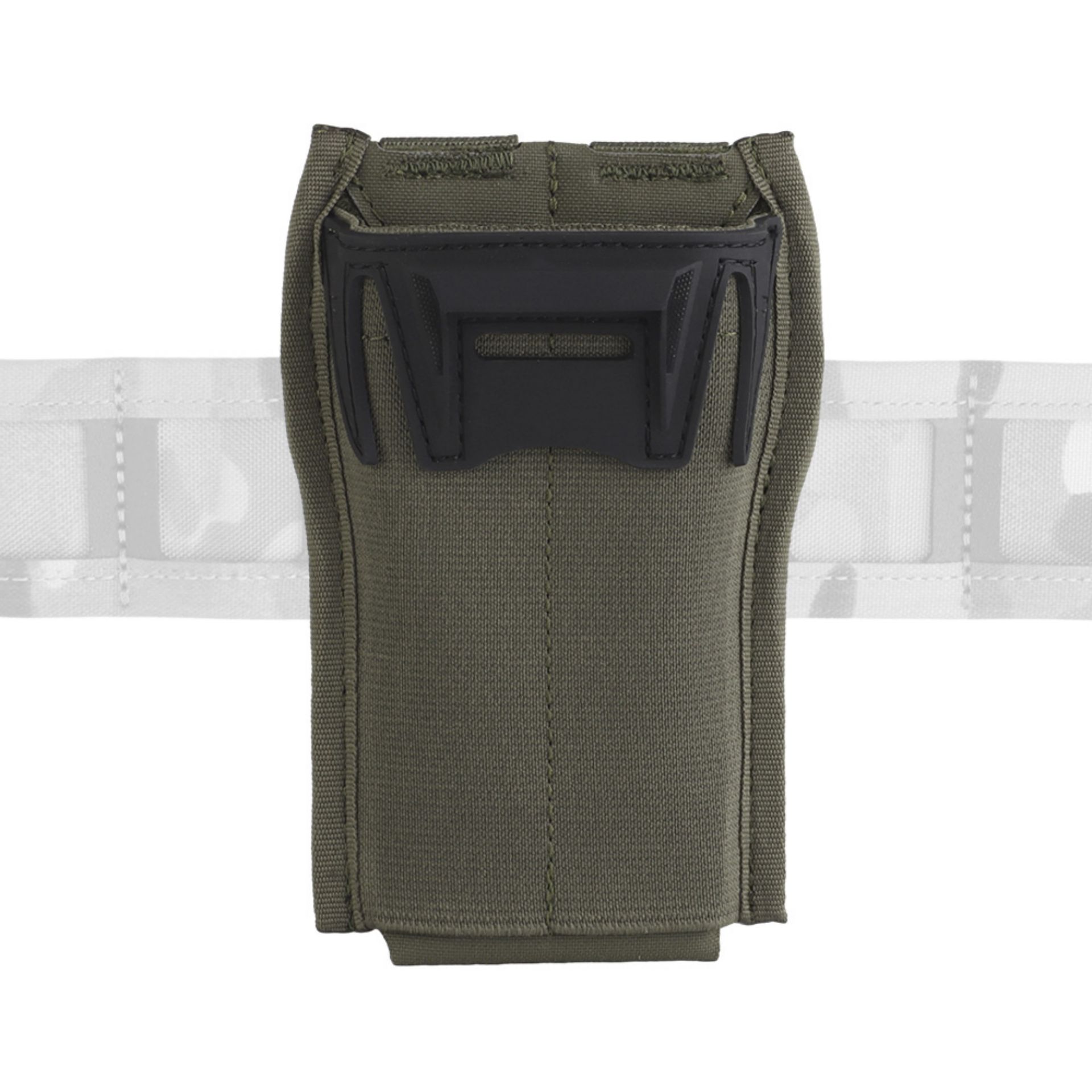 WOSPORT K TYPE 5.56 AR MAG POUCH [WST-MG-120]