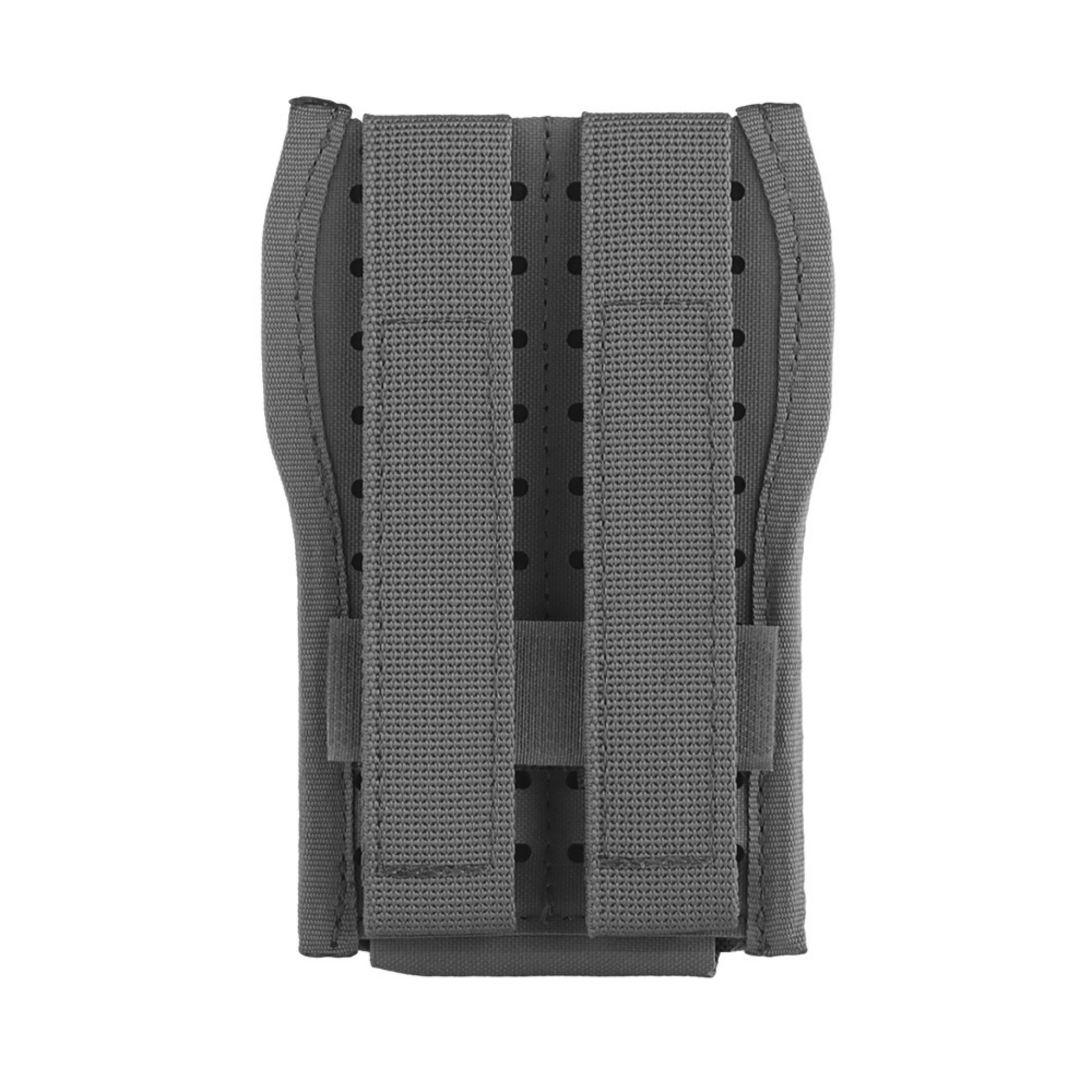 WOSPORT K TYPE 5.56 AR MAG POUCH [WST-MG-120]