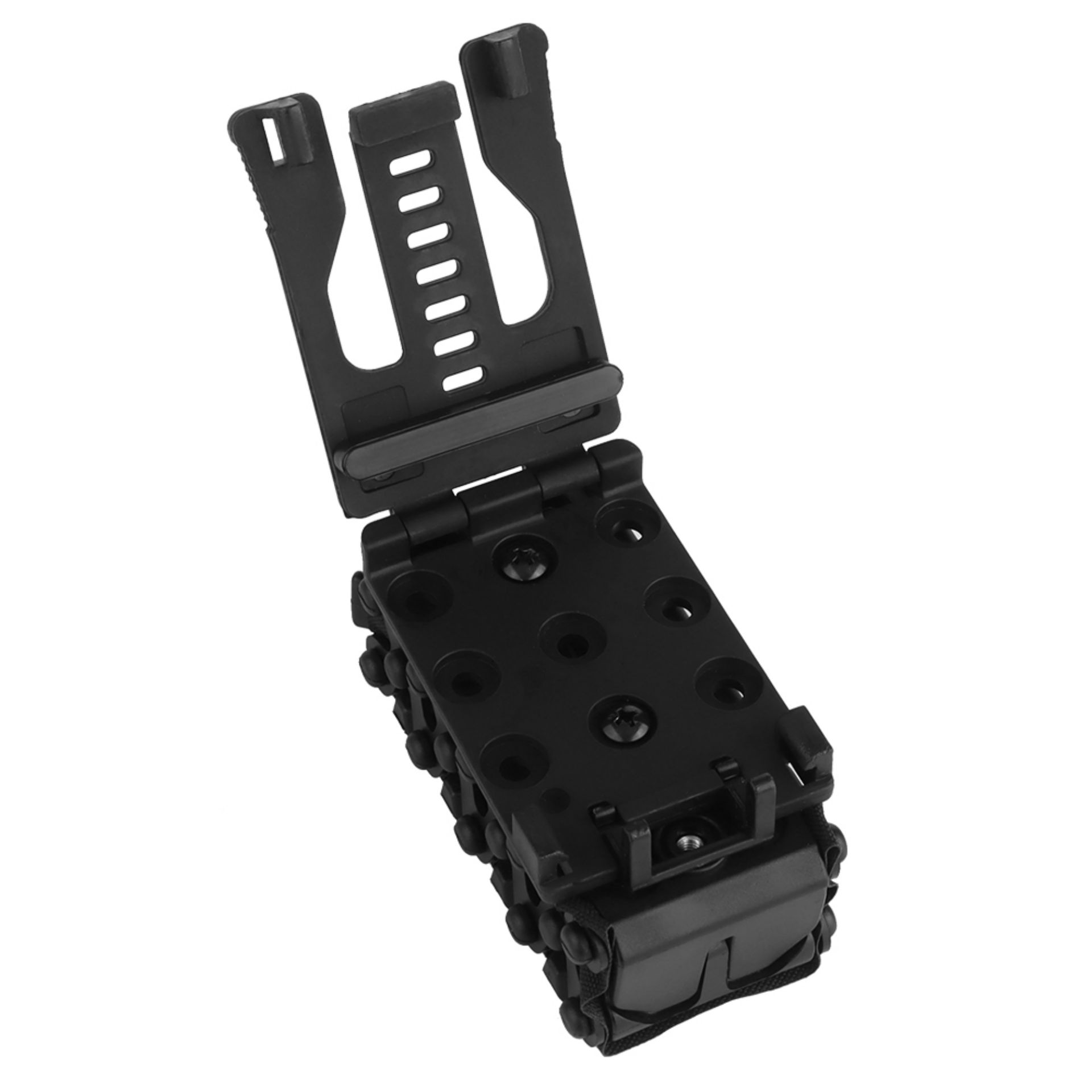 WOSPORT MULTIFUNCTIONAL ADAPTABLE MAG POUCH [WST-MG-121]