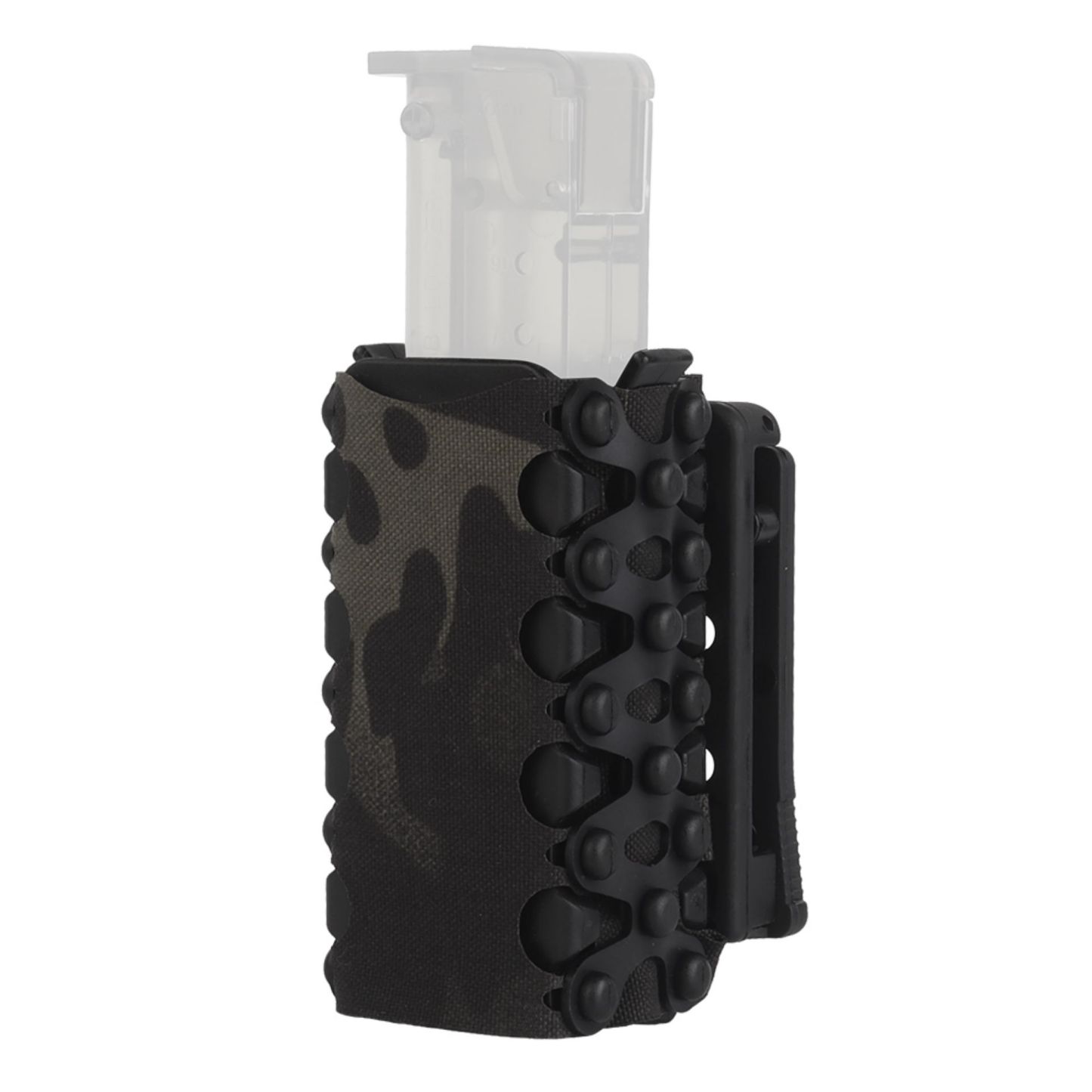 WOSPORT MULTIFUNCTIONAL ADAPTABLE MAG POUCH [WST-MG-121]