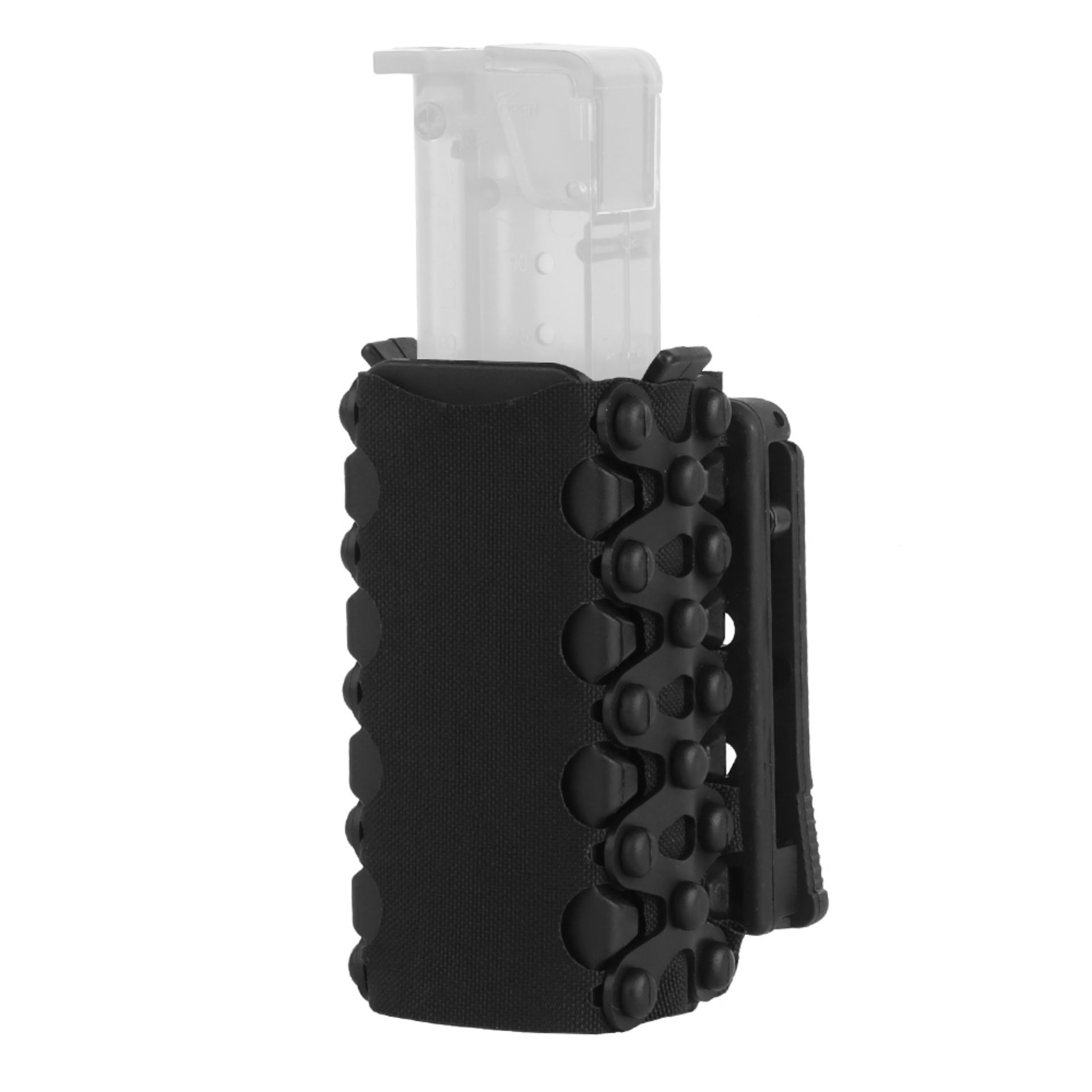 WOSPORT MULTIFUNCTIONAL ADAPTABLE MAG POUCH [WST-MG-121]