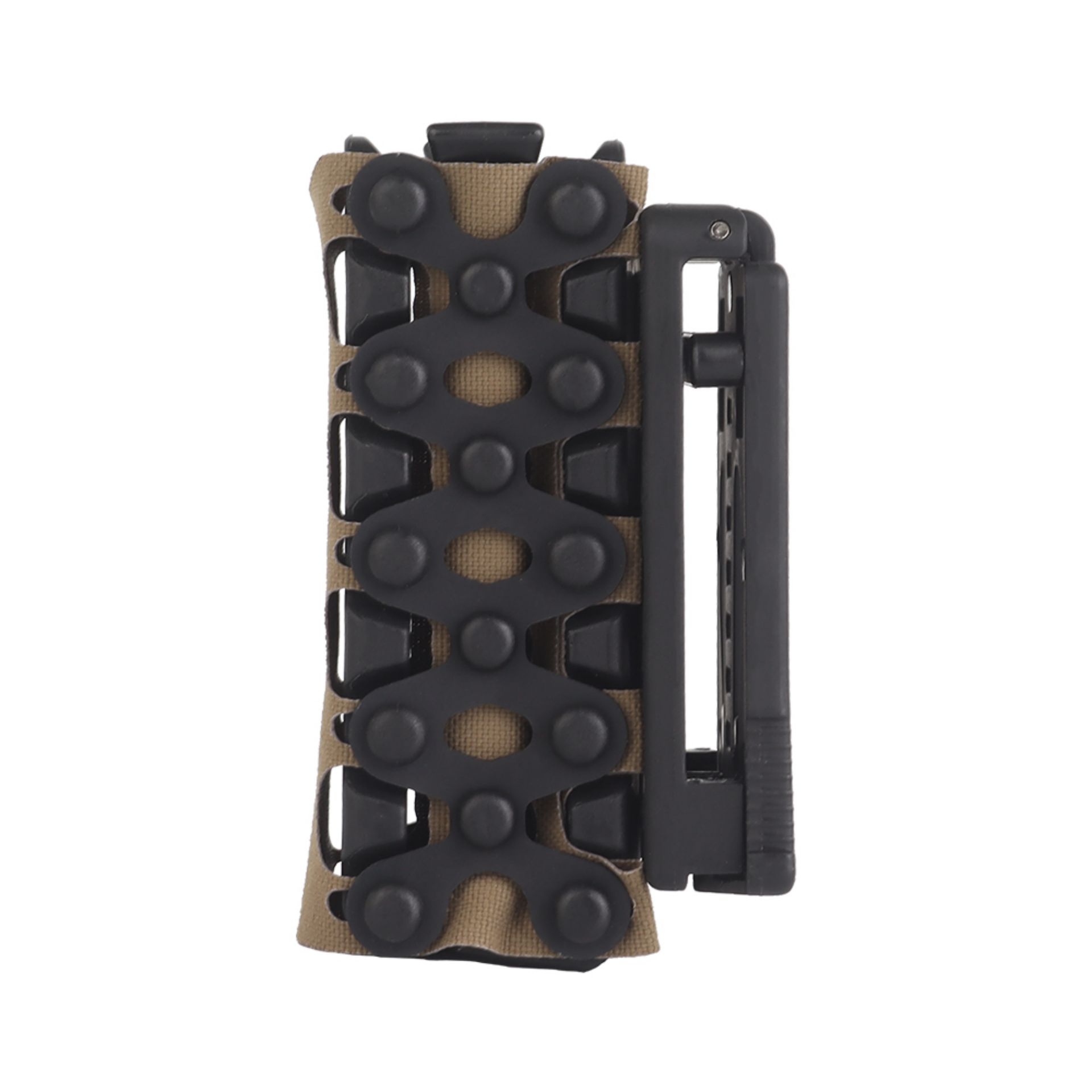WOSPORT MULTIFUNCTIONAL ADAPTABLE MAG POUCH [WST-MG-121]
