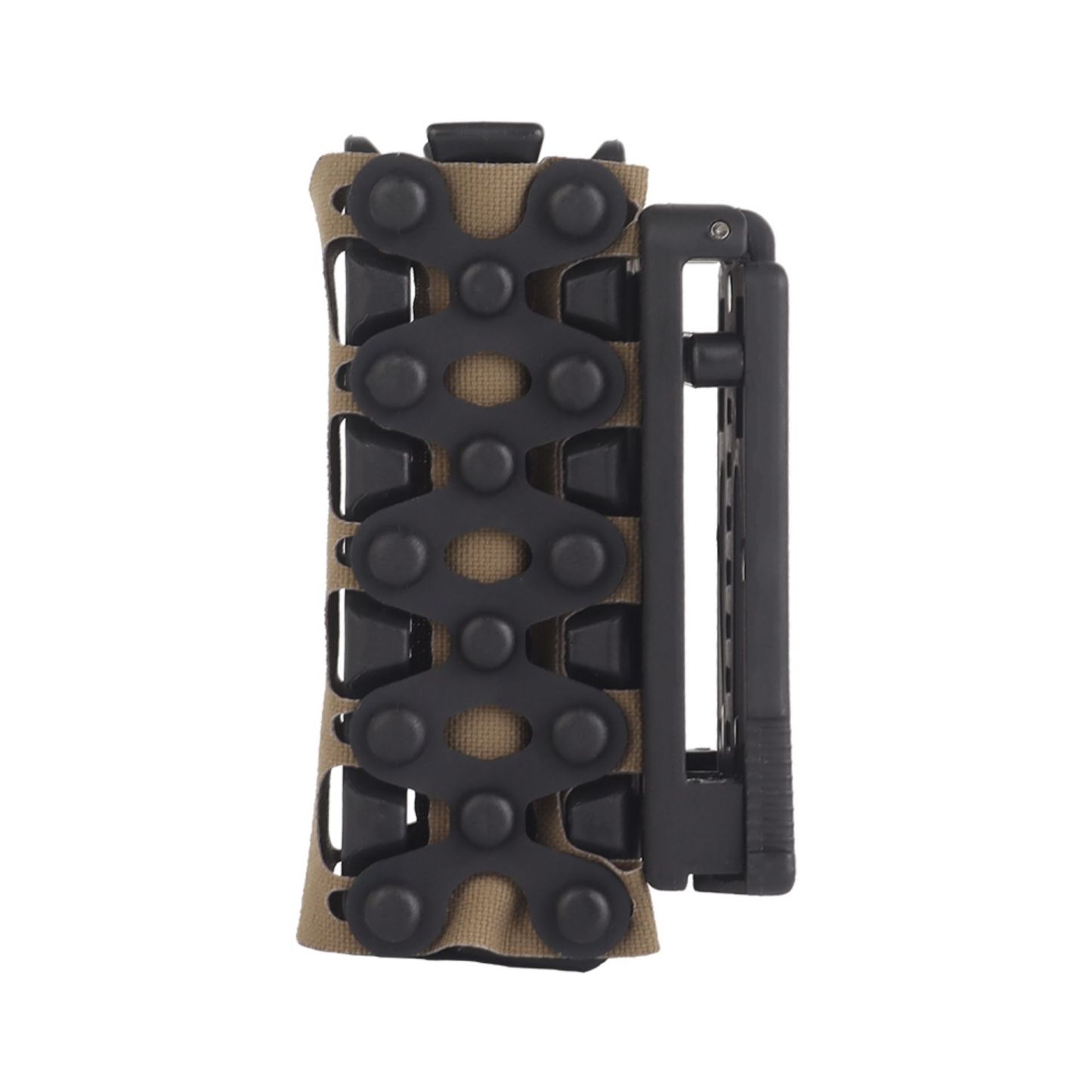WOSPORT MULTIFUNCTIONAL ADAPTABLE MAG POUCH [WST-MG-121]