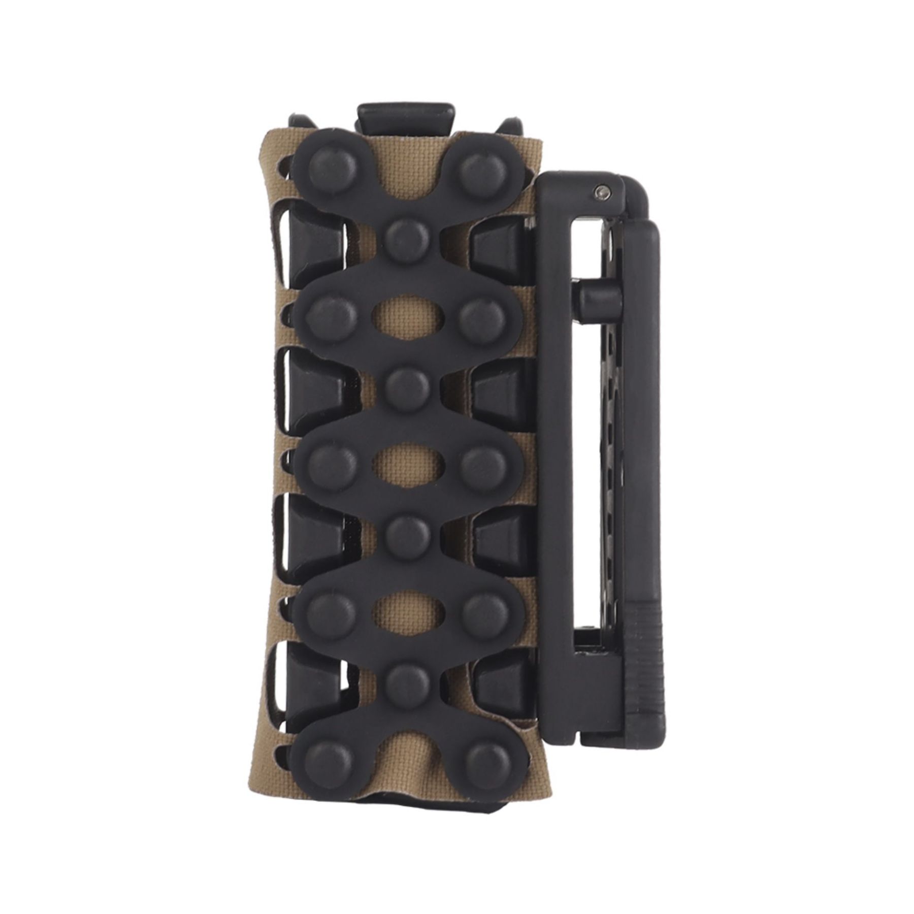 WOSPORT MULTIFUNCTIONAL ADAPTABLE MAG POUCH [WST-MG-121]