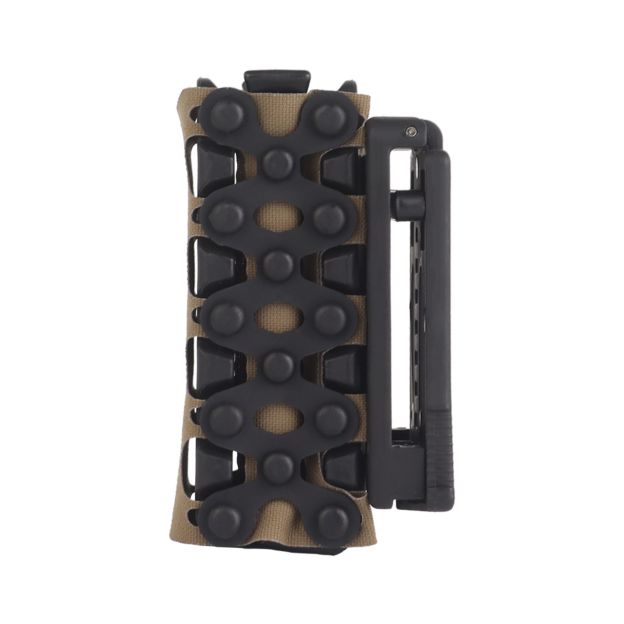 WOSPORT MULTIFUNCTIONAL ADAPTABLE MAG POUCH [WST-MG-121]