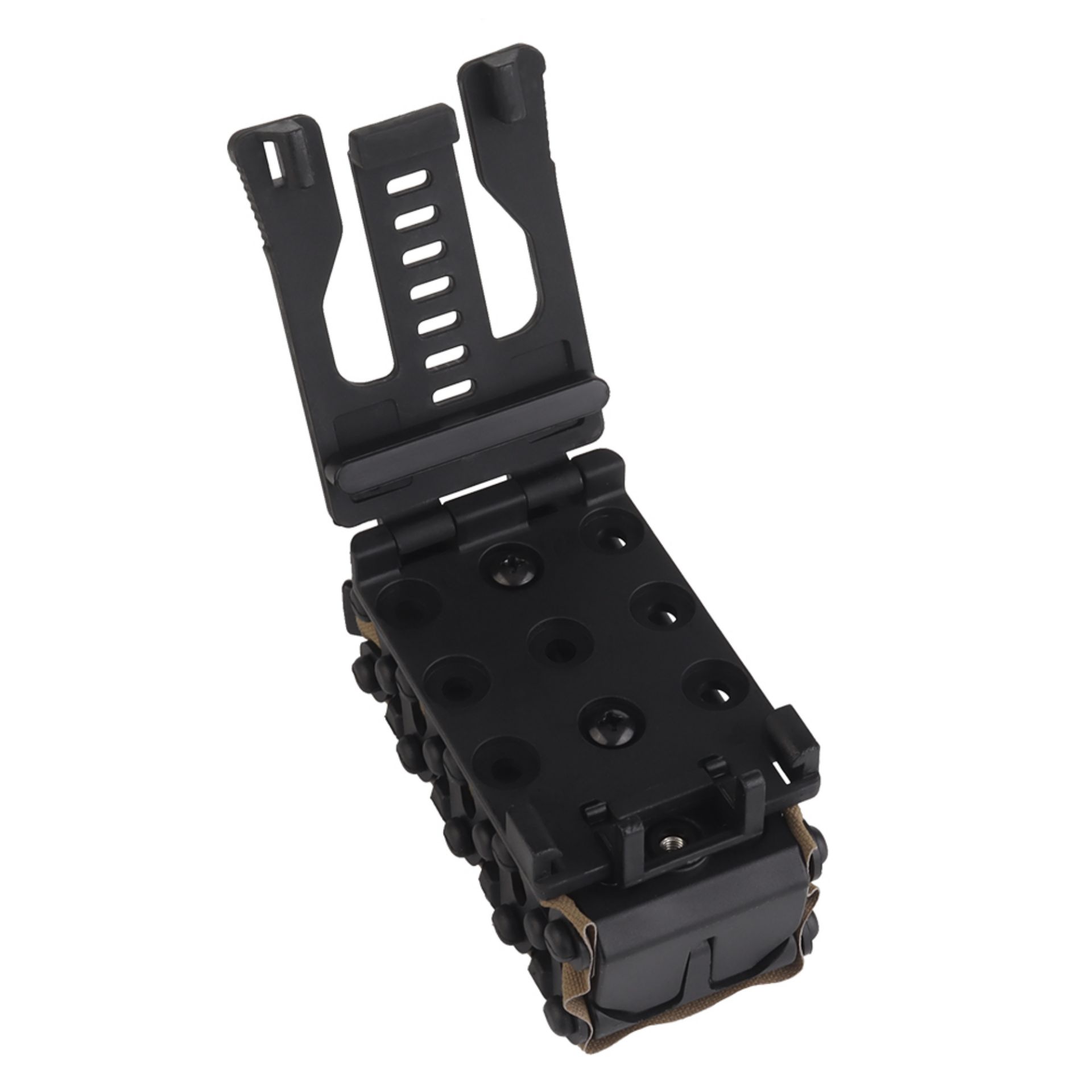 WOSPORT MULTIFUNCTIONAL ADAPTABLE MAG POUCH [WST-MG-121]