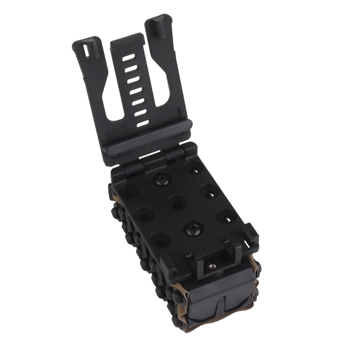 WOSPORT MULTIFUNCTIONAL ADAPTABLE MAG POUCH [WST-MG-121]