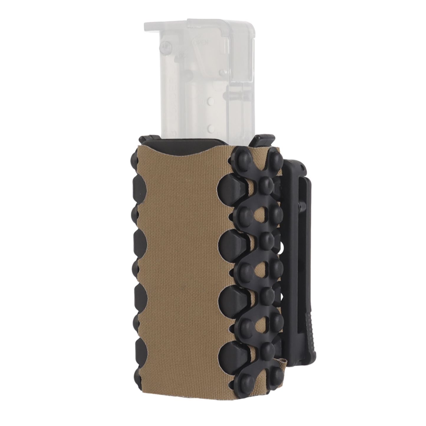 WOSPORT MULTIFUNCTIONAL ADAPTABLE MAG POUCH [WST-MG-121]