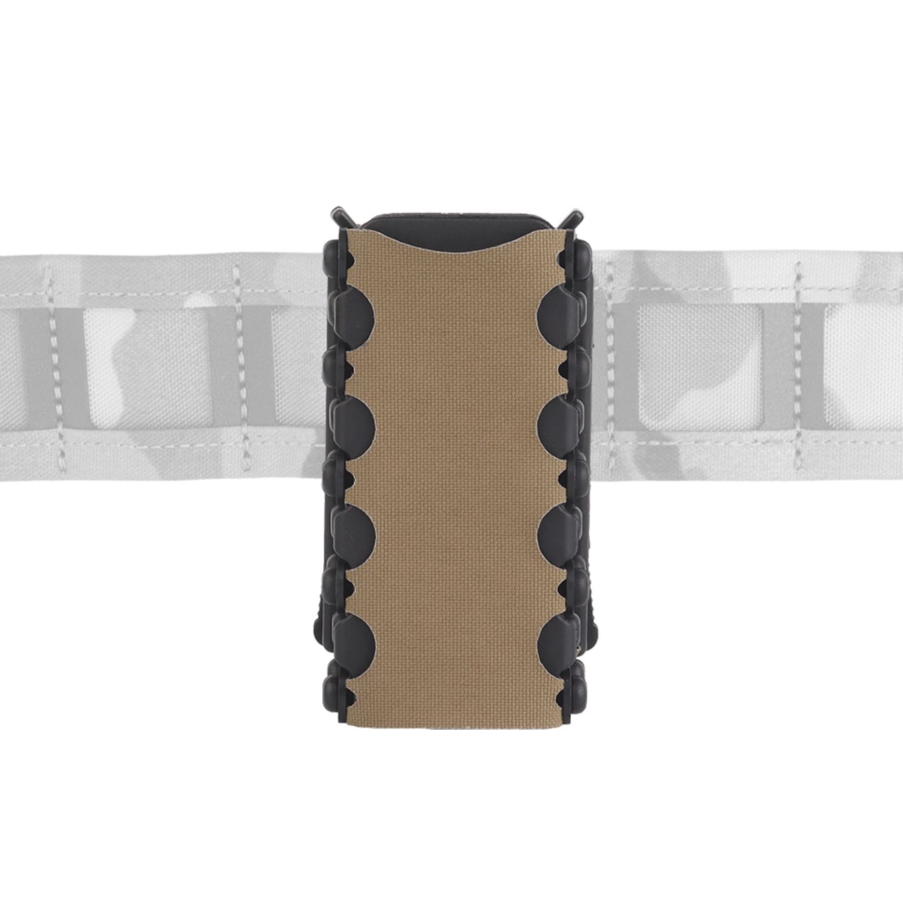 WOSPORT MULTIFUNCTIONAL ADAPTABLE MAG POUCH [WST-MG-121]