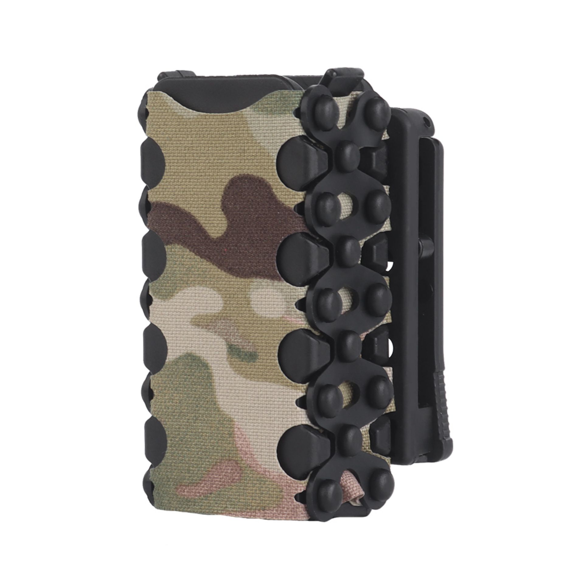 WOSPORT MULTIFUNCTIONAL ADAPTABLE MAG POUCH [WST-MG-121]