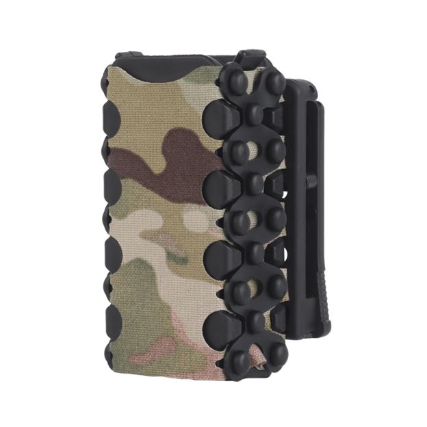 WOSPORT MULTIFUNCTIONAL ADAPTABLE MAG POUCH [WST-MG-121]