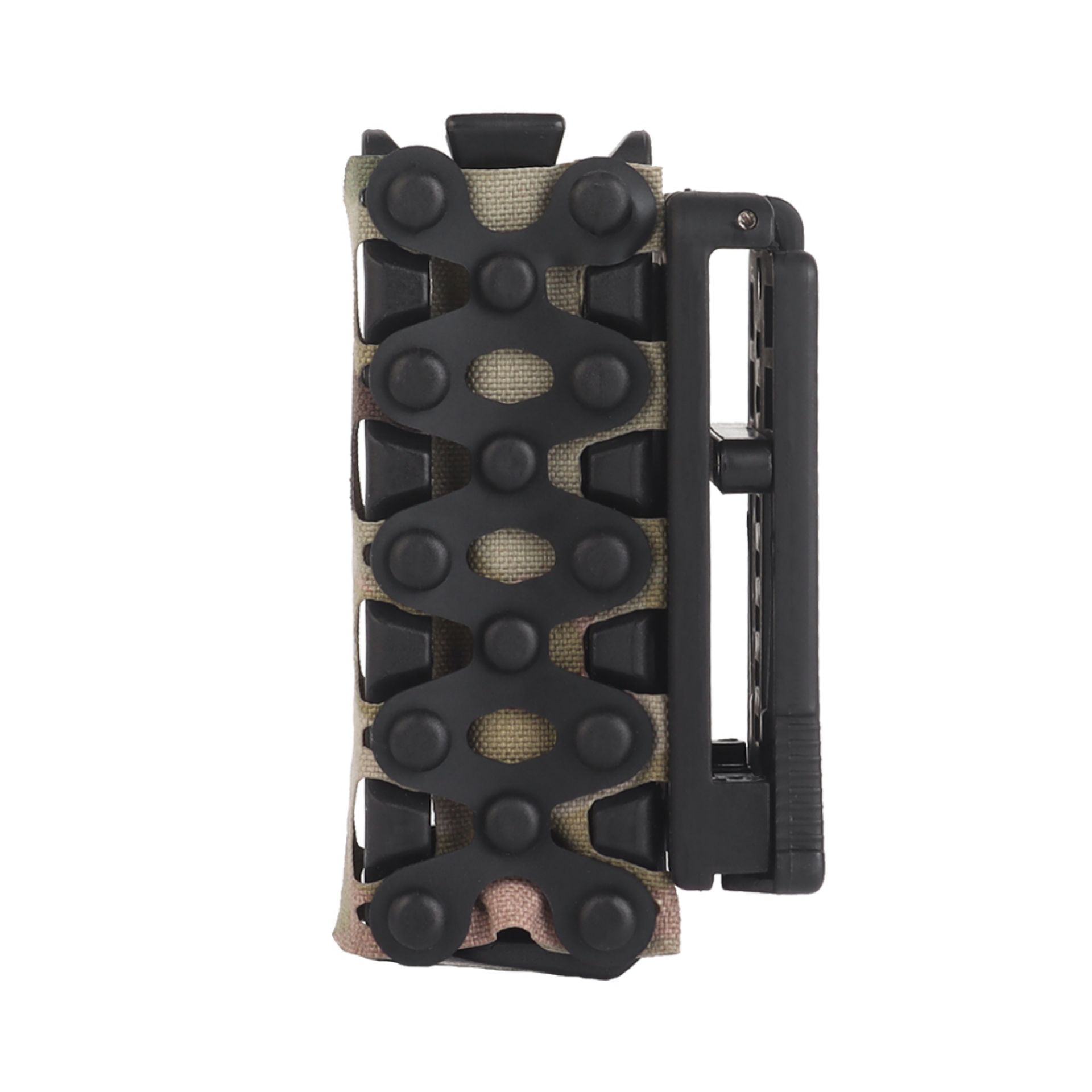 WOSPORT MULTIFUNCTIONAL ADAPTABLE MAG POUCH [WST-MG-121]