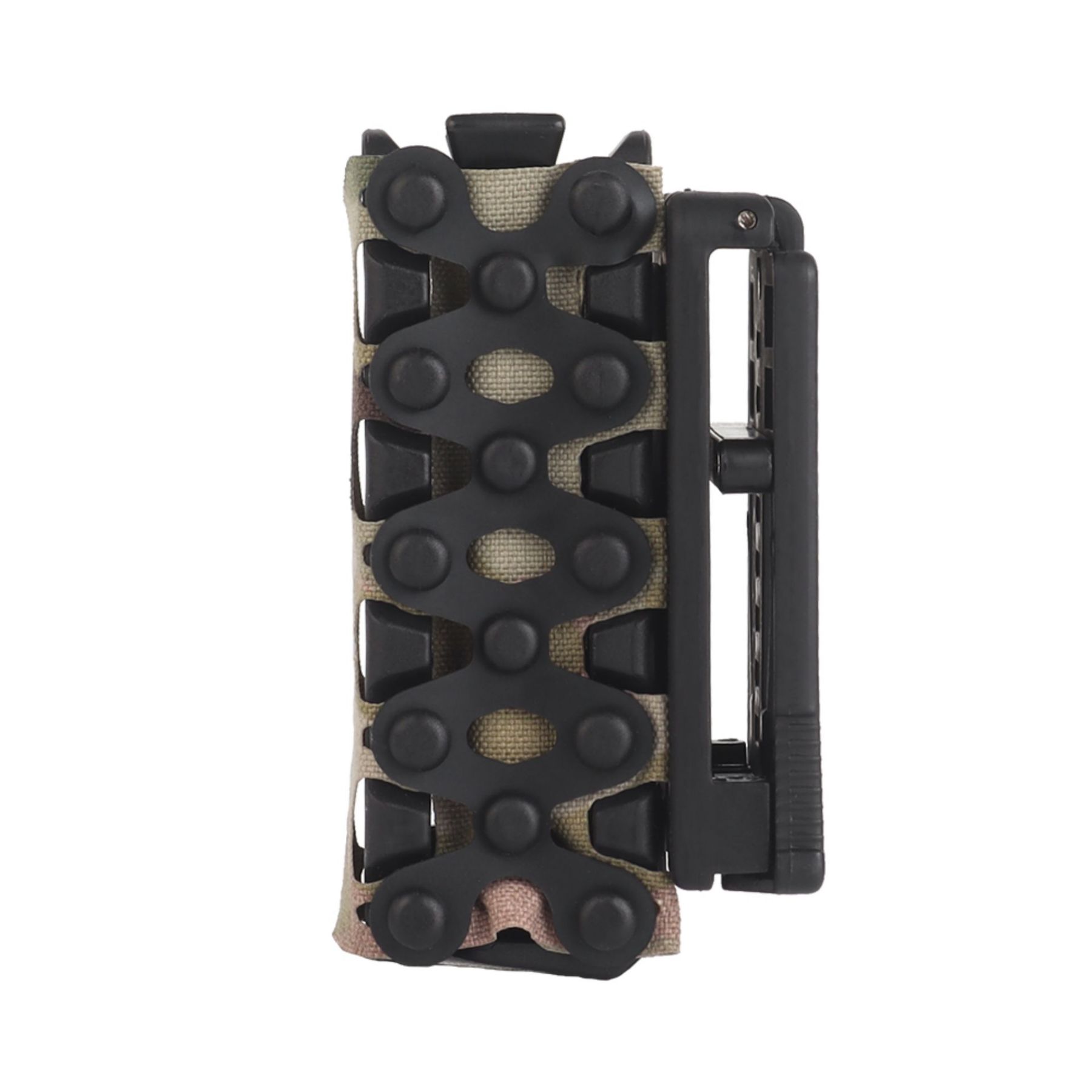 WOSPORT MULTIFUNCTIONAL ADAPTABLE MAG POUCH [WST-MG-121]
