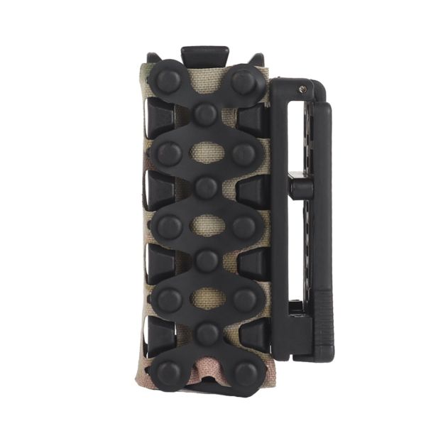 WOSPORT MULTIFUNCTIONAL ADAPTABLE MAG POUCH [WST-MG-121]