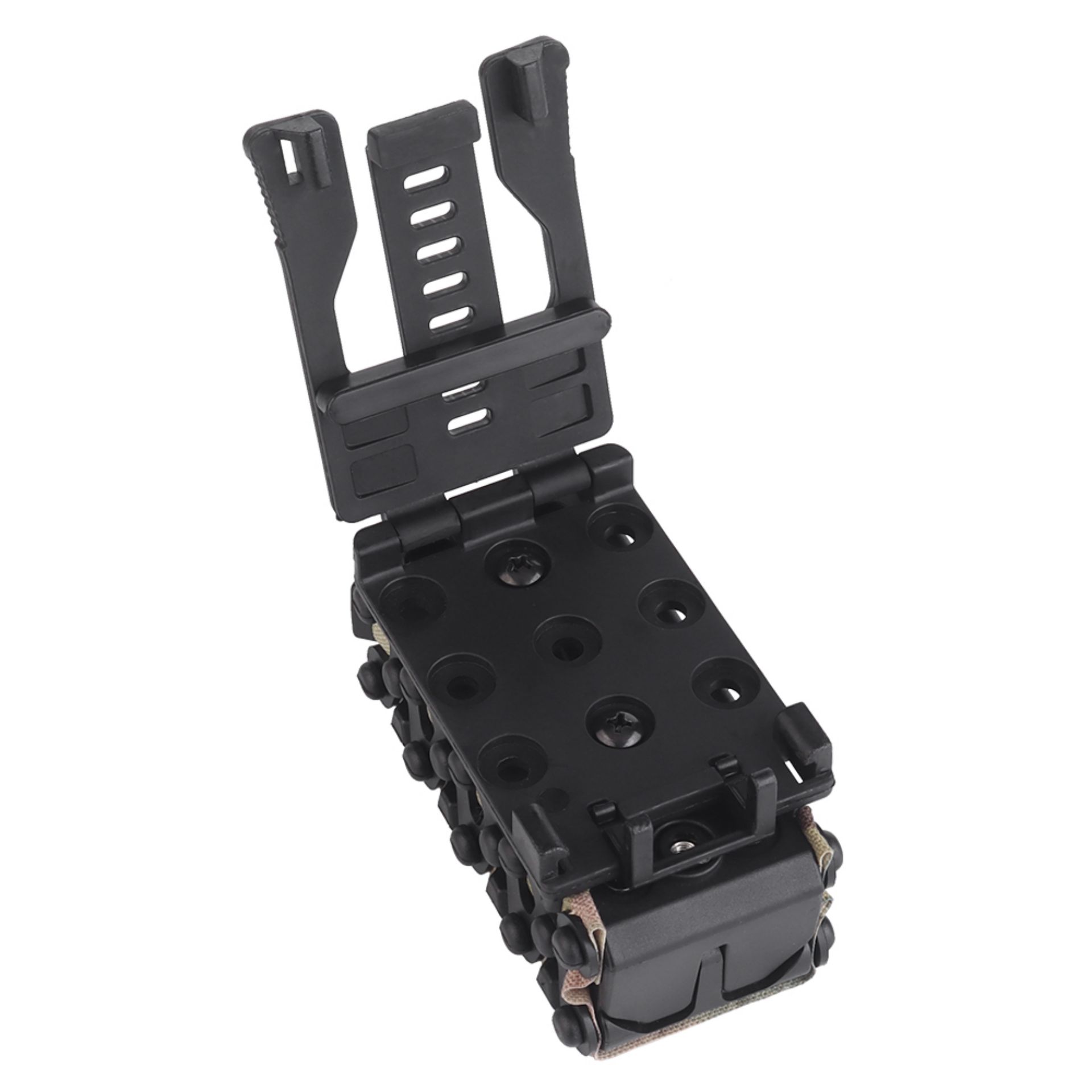WOSPORT MULTIFUNCTIONAL ADAPTABLE MAG POUCH [WST-MG-121]