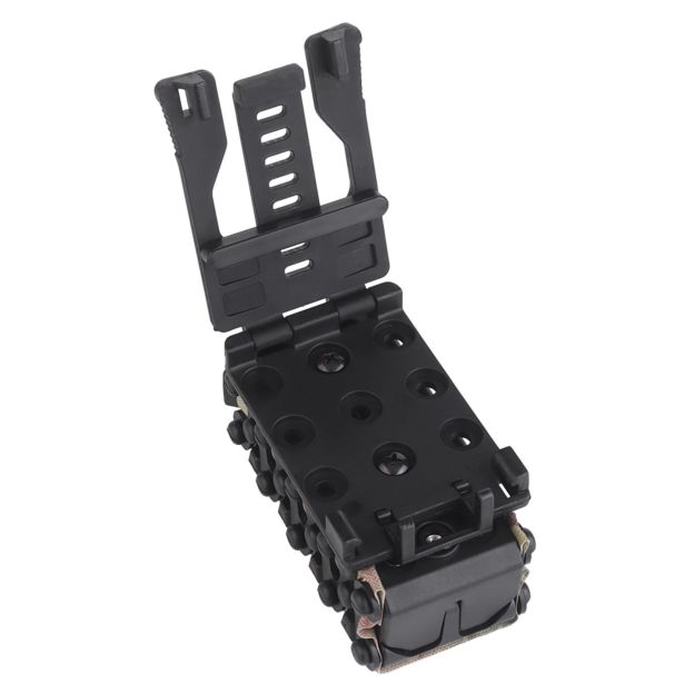 WOSPORT MULTIFUNCTIONAL ADAPTABLE MAG POUCH [WST-MG-121]