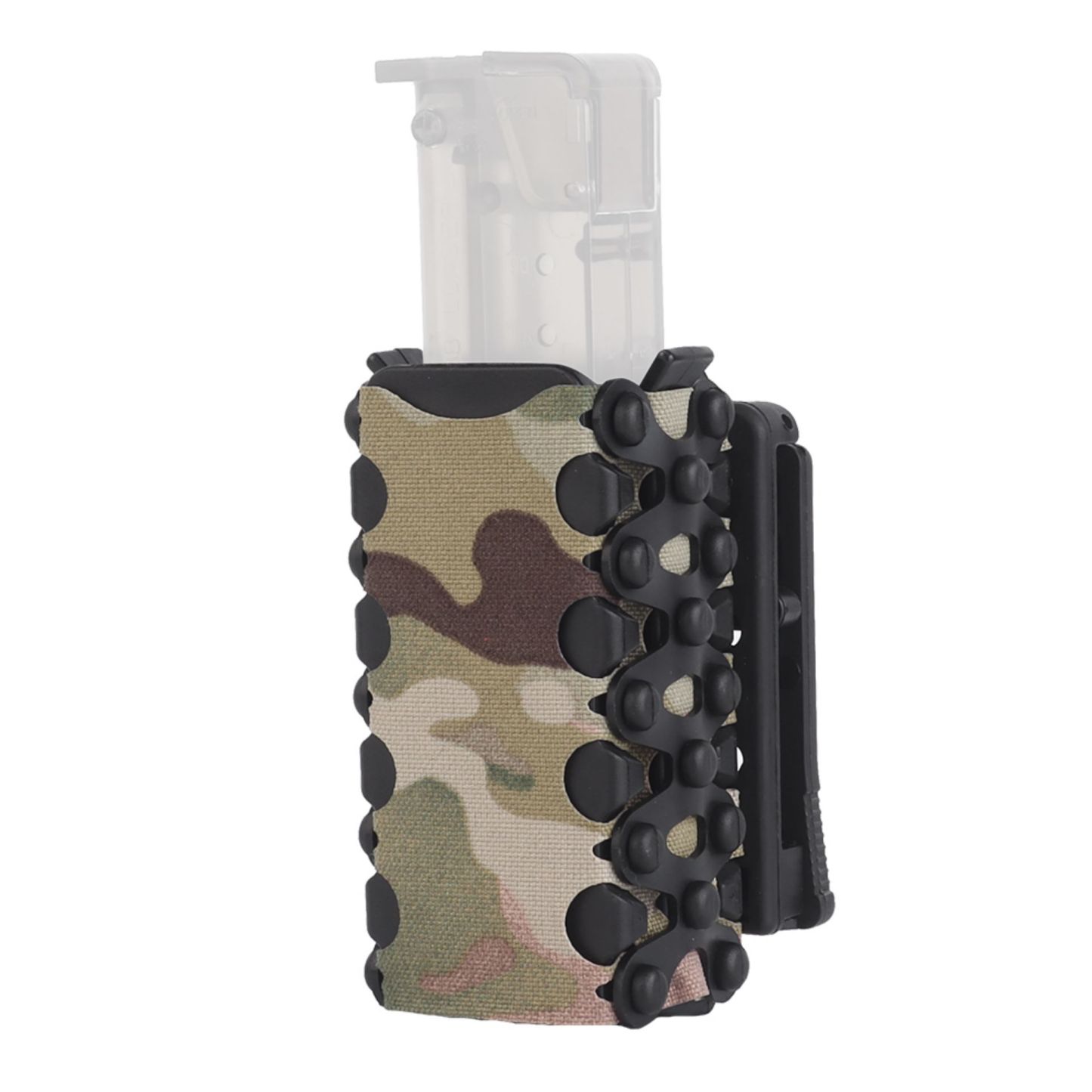 WOSPORT MULTIFUNCTIONAL ADAPTABLE MAG POUCH [WST-MG-121]