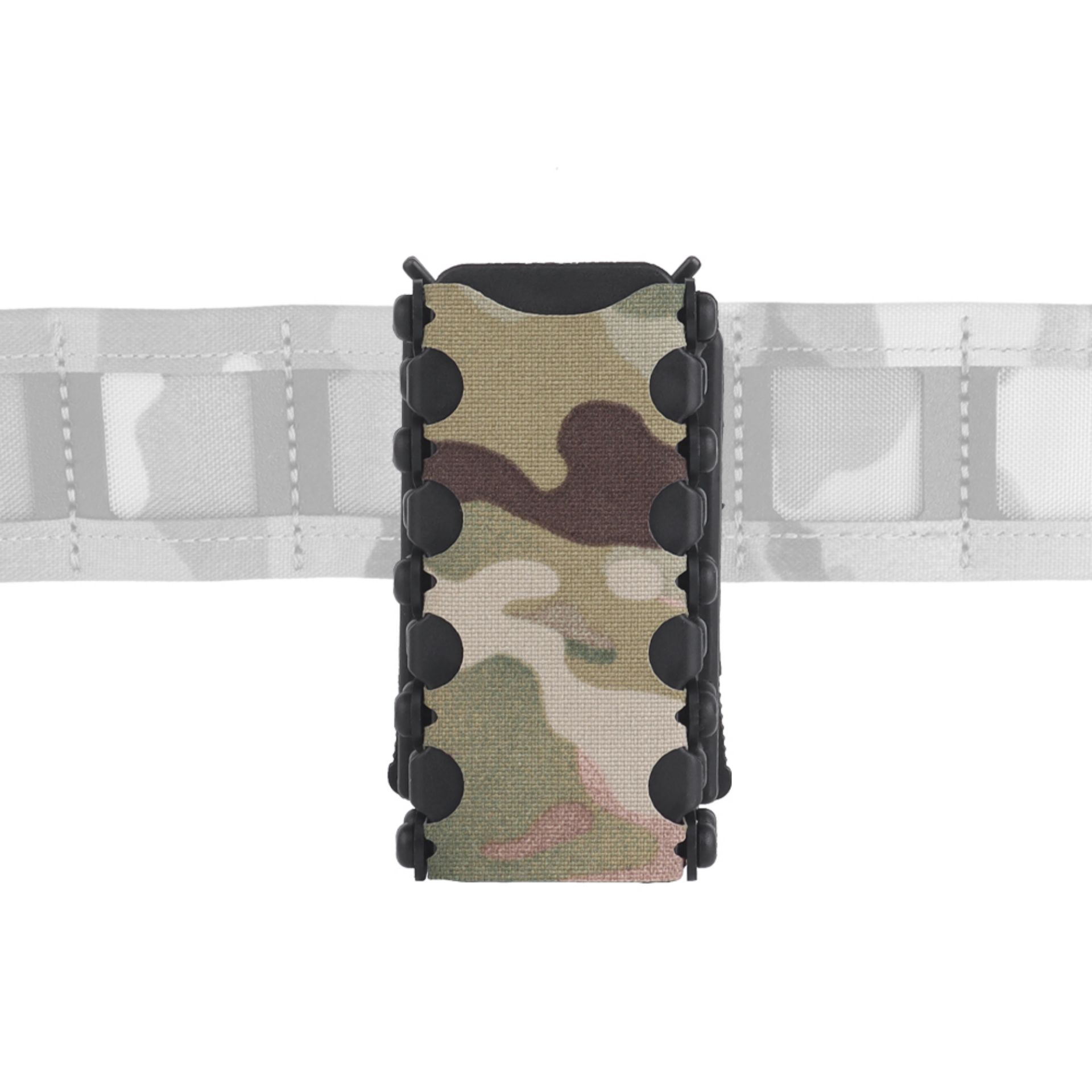 WOSPORT MULTIFUNCTIONAL ADAPTABLE MAG POUCH [WST-MG-121]