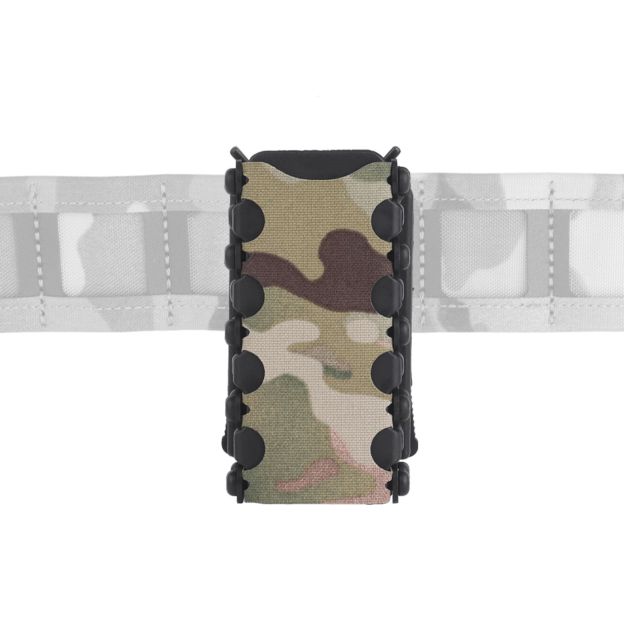 WOSPORT MULTIFUNCTIONAL ADAPTABLE MAG POUCH [WST-MG-121]