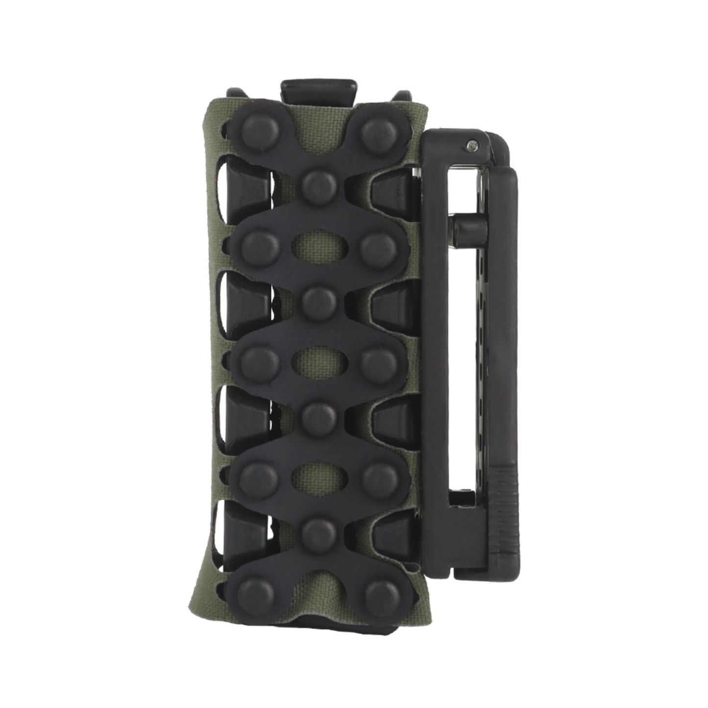 WOSPORT MULTIFUNCTIONAL ADAPTABLE MAG POUCH [WST-MG-121]