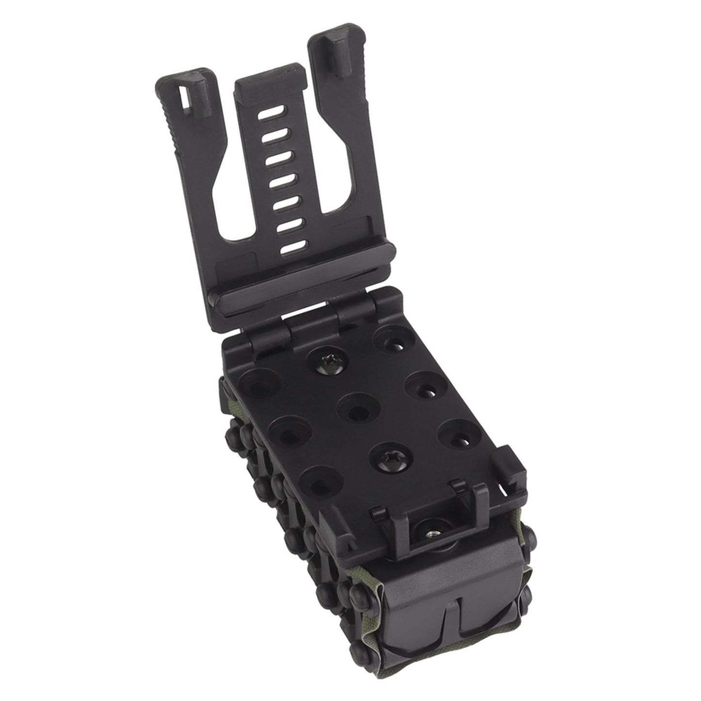 WOSPORT MULTIFUNCTIONAL ADAPTABLE MAG POUCH [WST-MG-121]