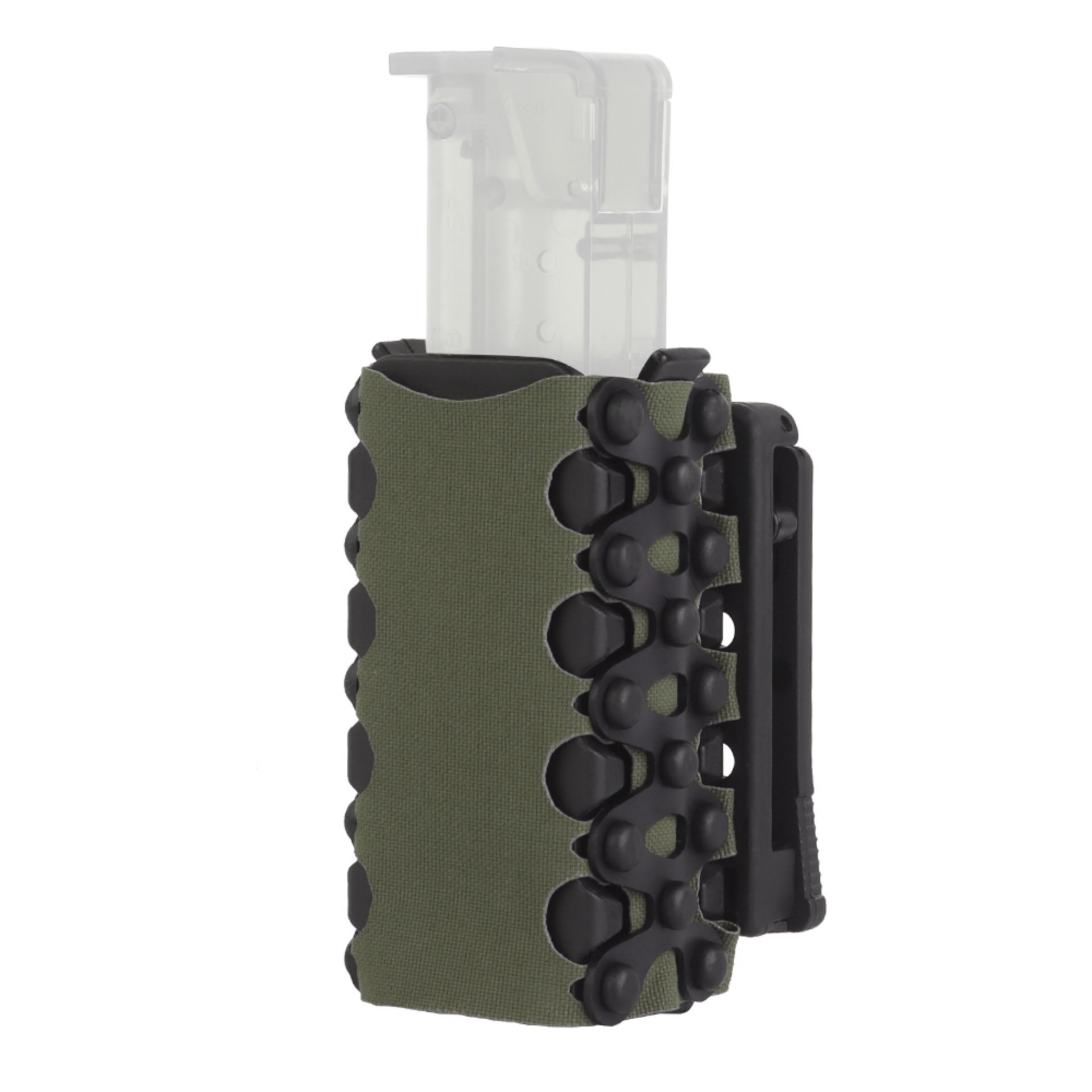 WOSPORT MULTIFUNCTIONAL ADAPTABLE MAG POUCH [WST-MG-121]