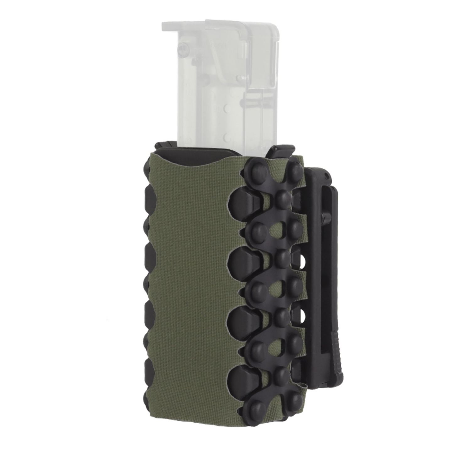 WOSPORT MULTIFUNCTIONAL ADAPTABLE MAG POUCH [WST-MG-121]