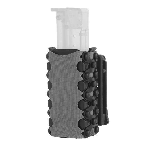 WOSPORT MULTIFUNCTIONAL ADAPTABLE MAG POUCH [WST-MG-121]
