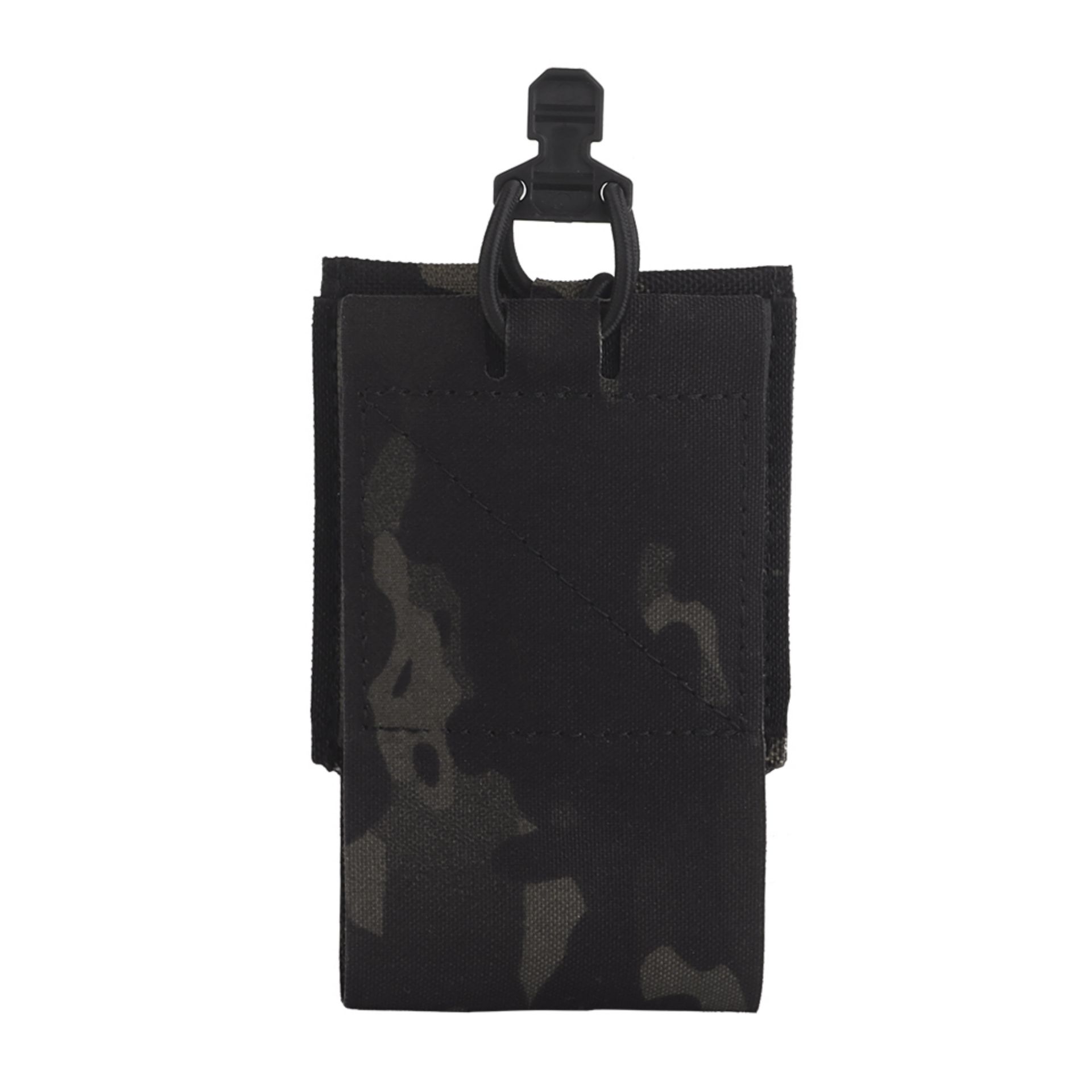 WOSPORT ELASTIC RIFLE MAG POUCH [WST-MG-122]