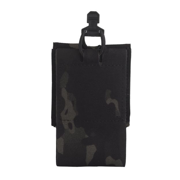 WOSPORT ELASTIC RIFLE MAG POUCH [WST-MG-122]