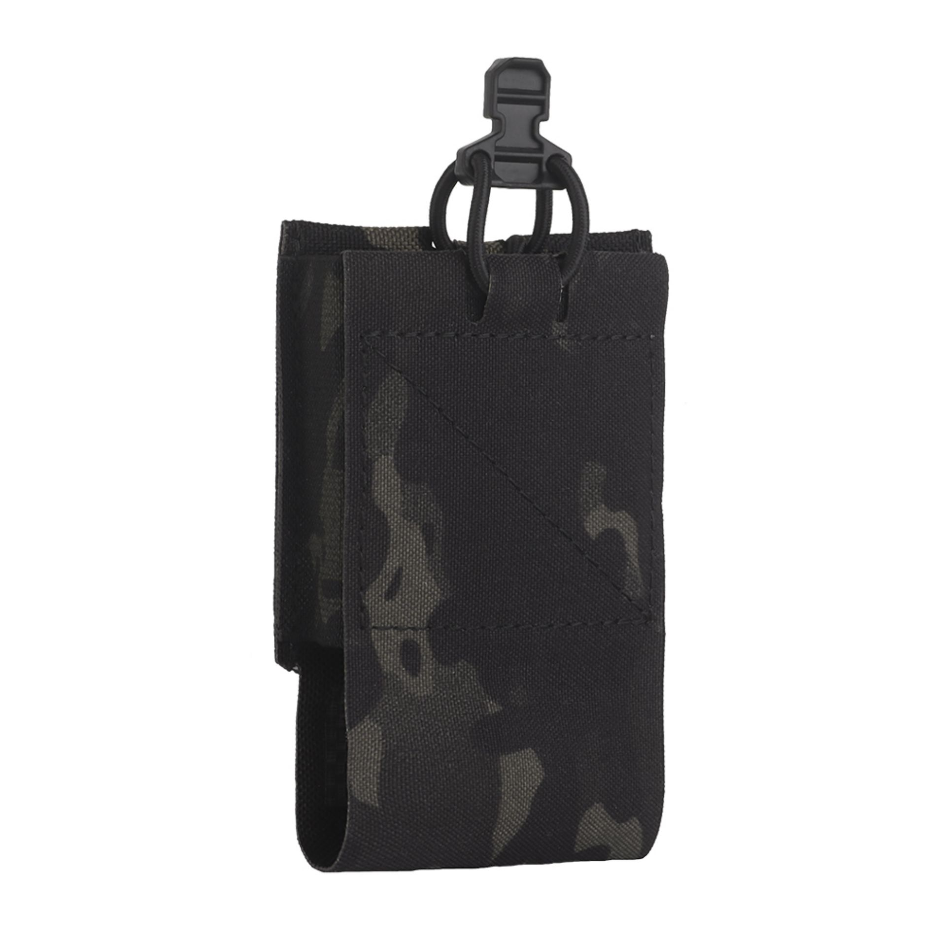 WOSPORT ELASTIC RIFLE MAG POUCH [WST-MG-122]