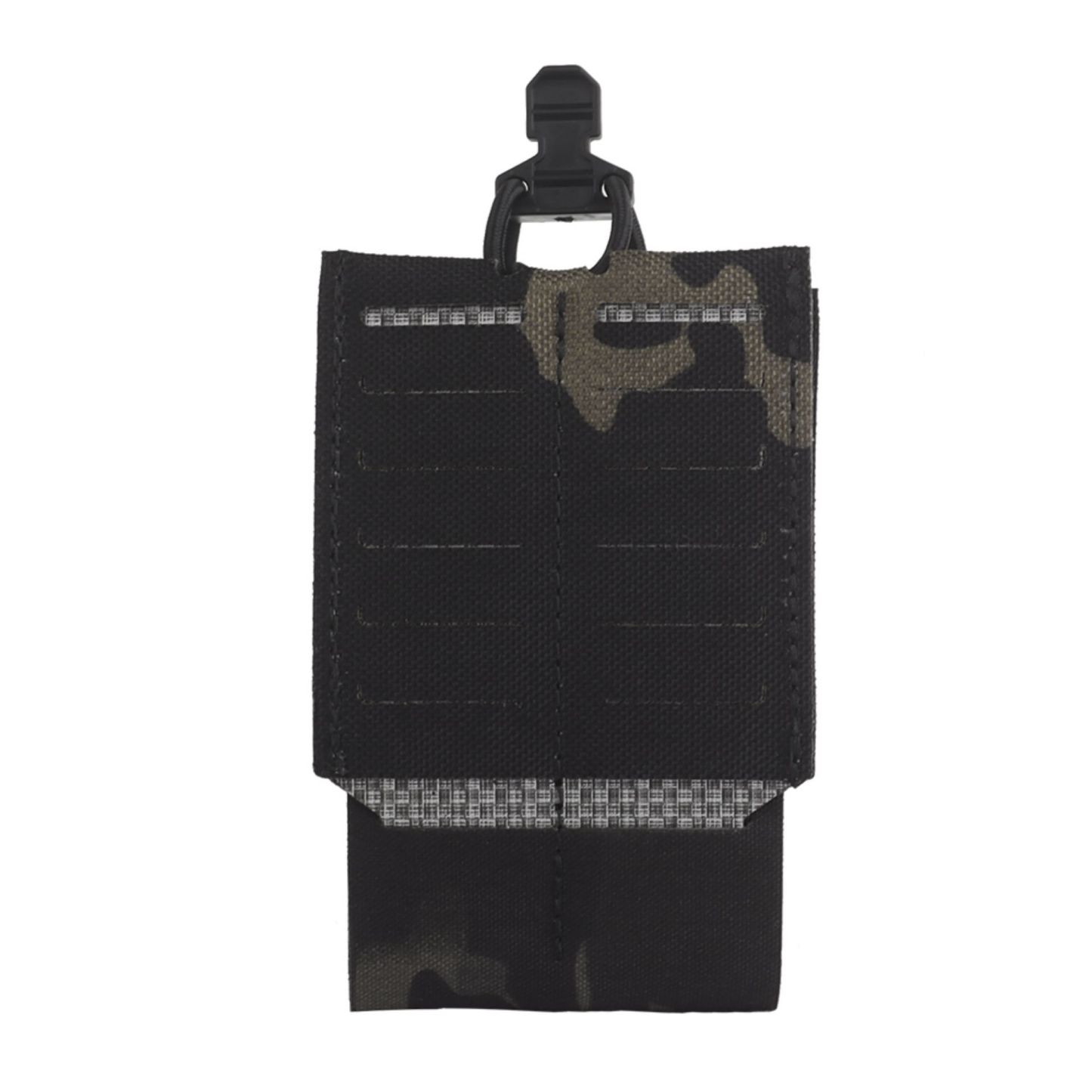 WOSPORT ELASTIC RIFLE MAG POUCH [WST-MG-122]